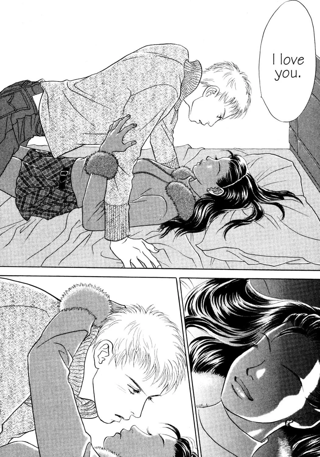 Read Peach Girl chapter 20 image 28 on Lezhin