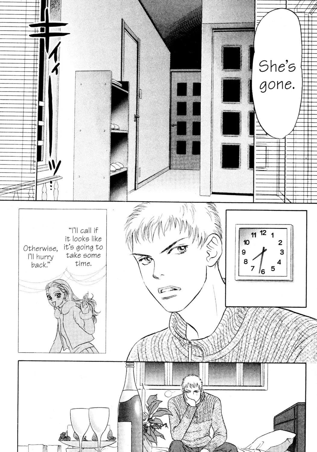 Read Peach Girl chapter 20 image 4 on Lezhin