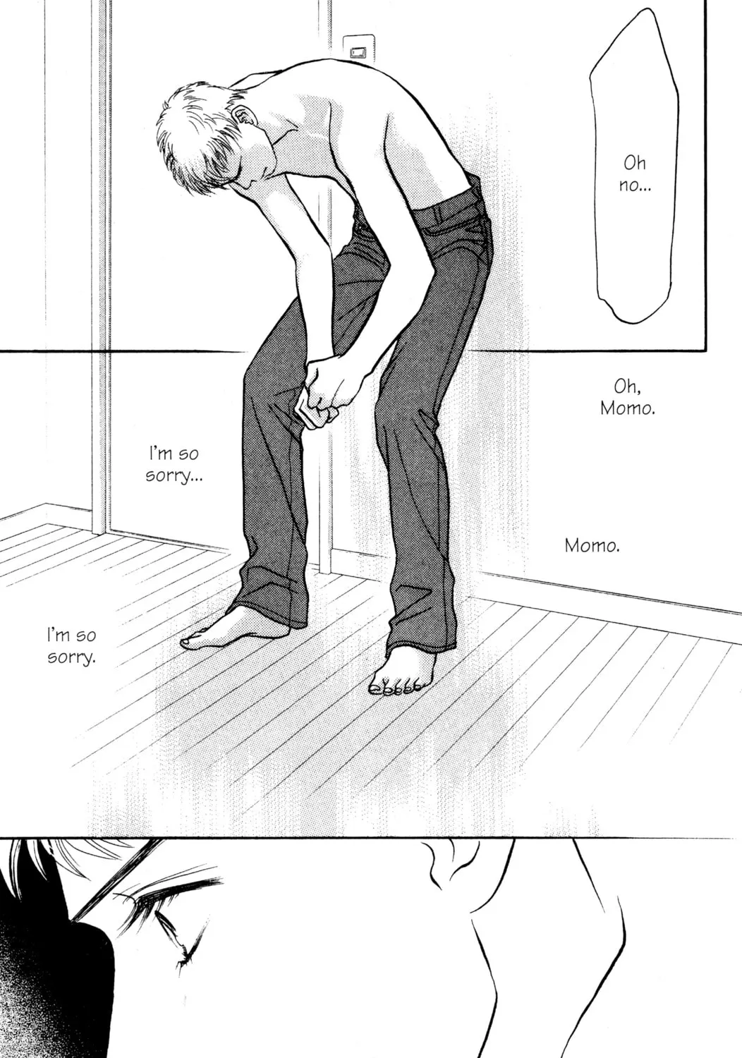 Read Peach Girl chapter 20 image 44 on Lezhin