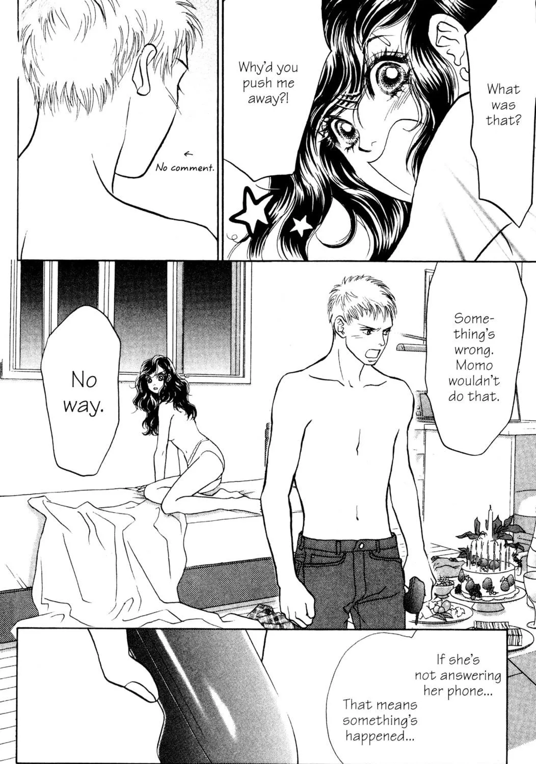 Read Peach Girl chapter 20 image 58 on Lezhin