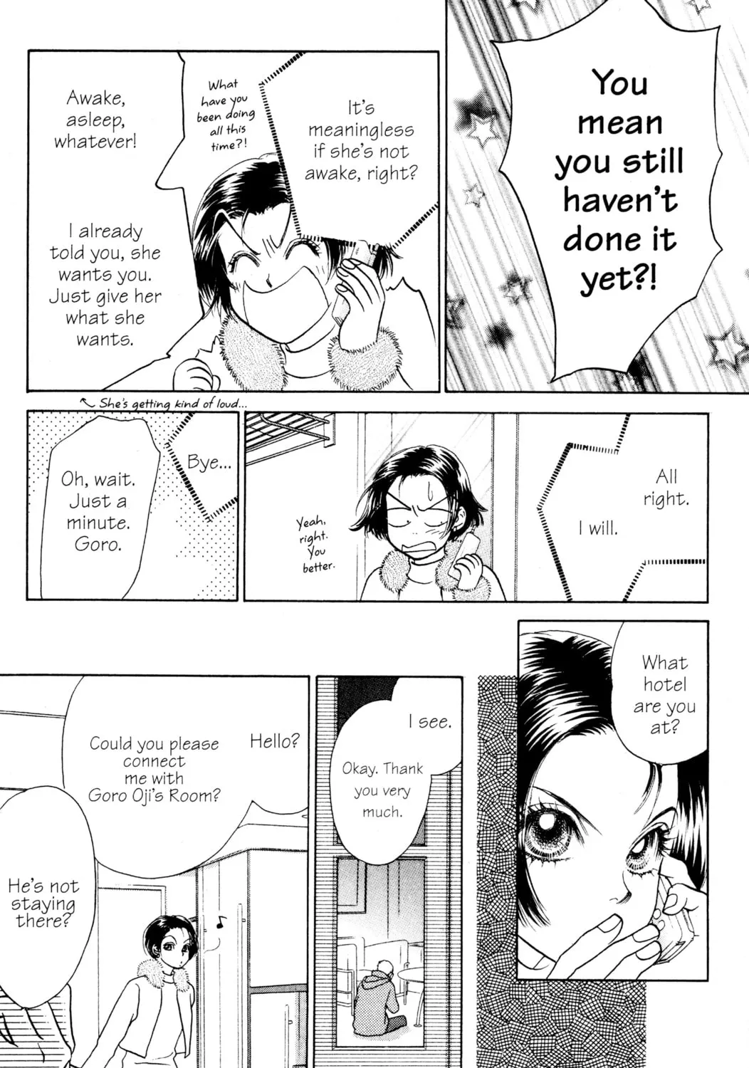 Read Peach Girl chapter 20 image 72 on Lezhin