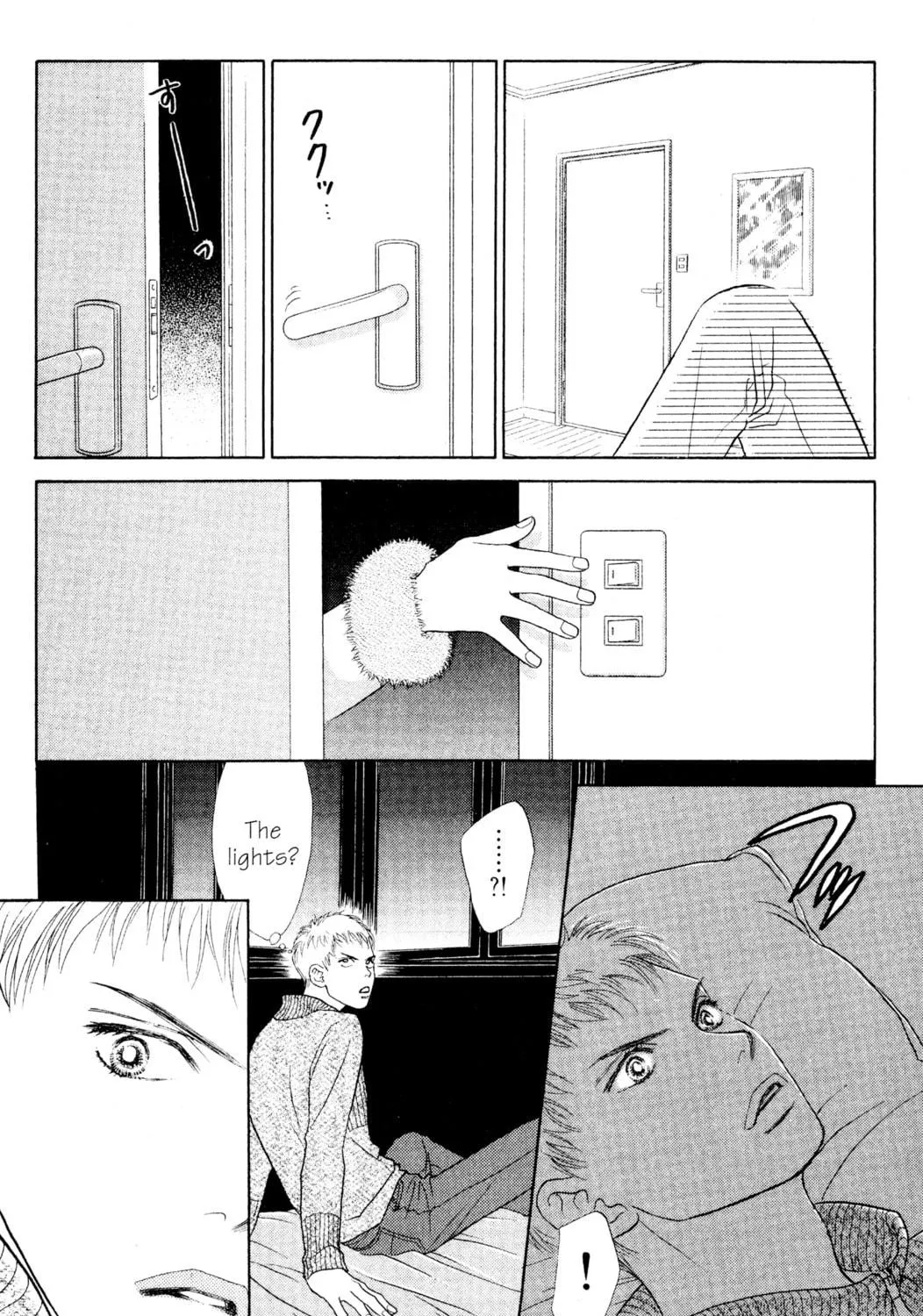 Read Peach Girl chapter 20 image 8 on Lezhin
