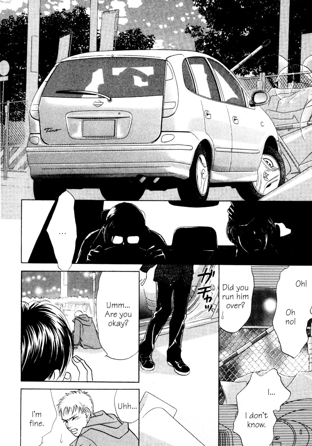 Read Peach Girl chapter 21 image 24 on Lezhin