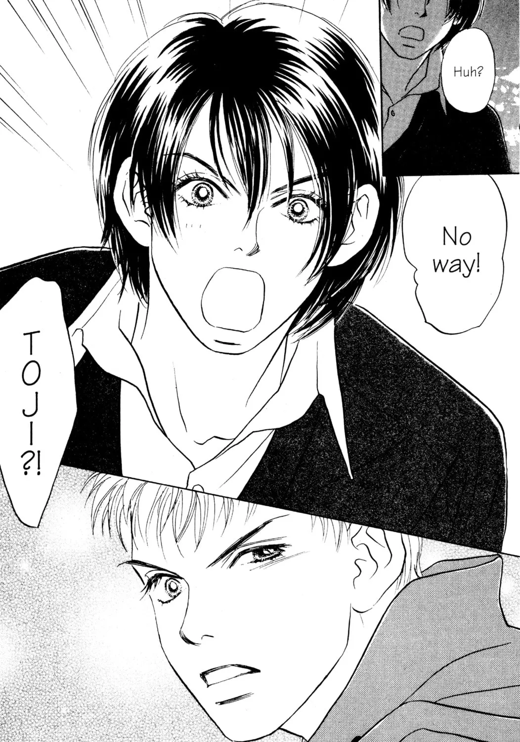 Read Peach Girl chapter 21 image 26 on Lezhin