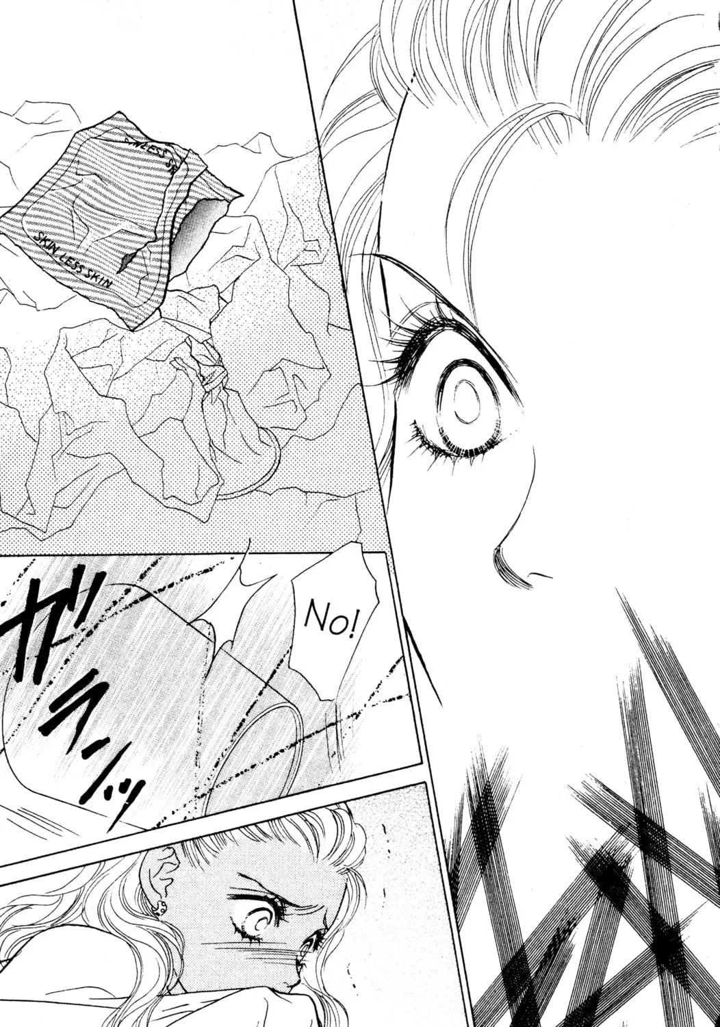 Read Peach Girl chapter 21 image 42 on Lezhin