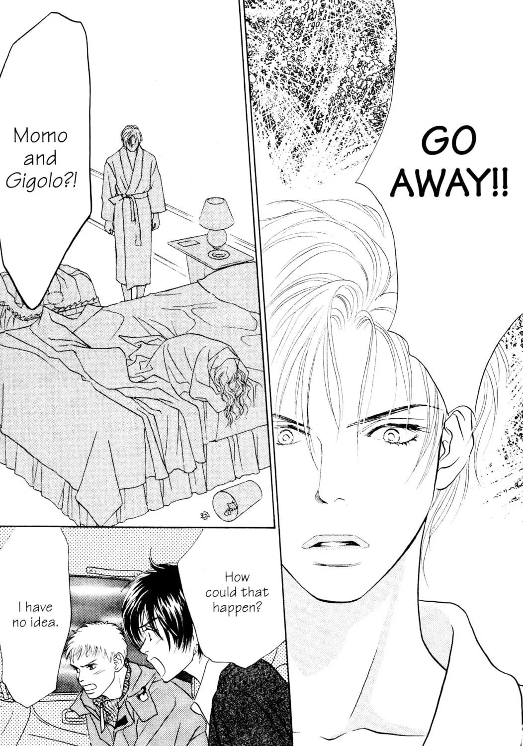 Read Peach Girl chapter 21 image 46 on Lezhin
