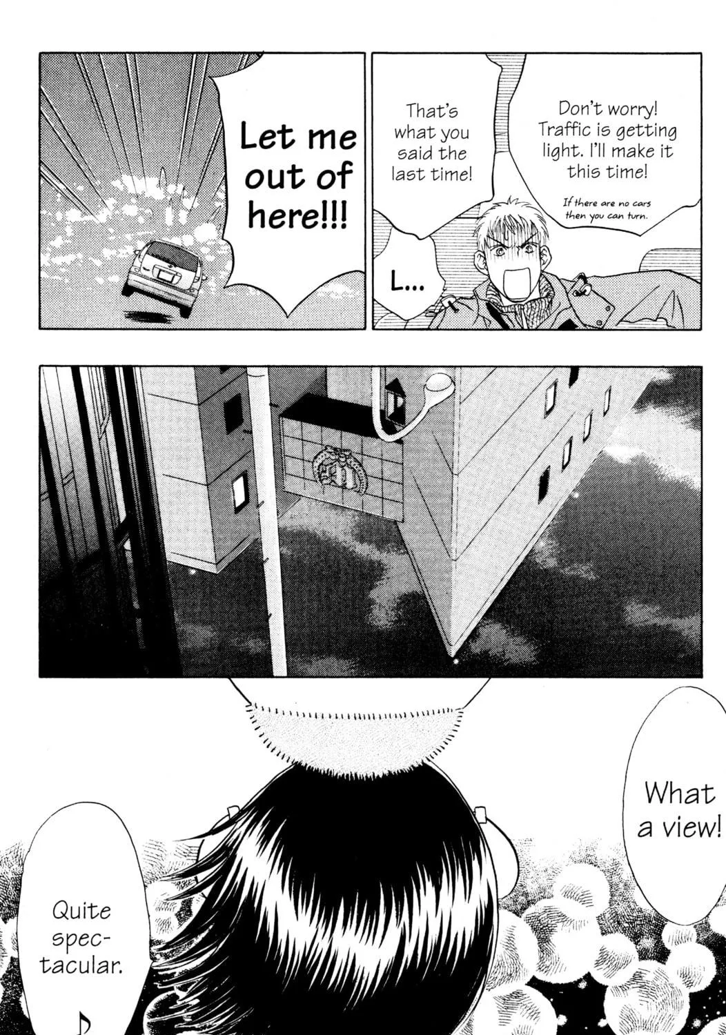 Read Peach Girl chapter 21 image 52 on Lezhin
