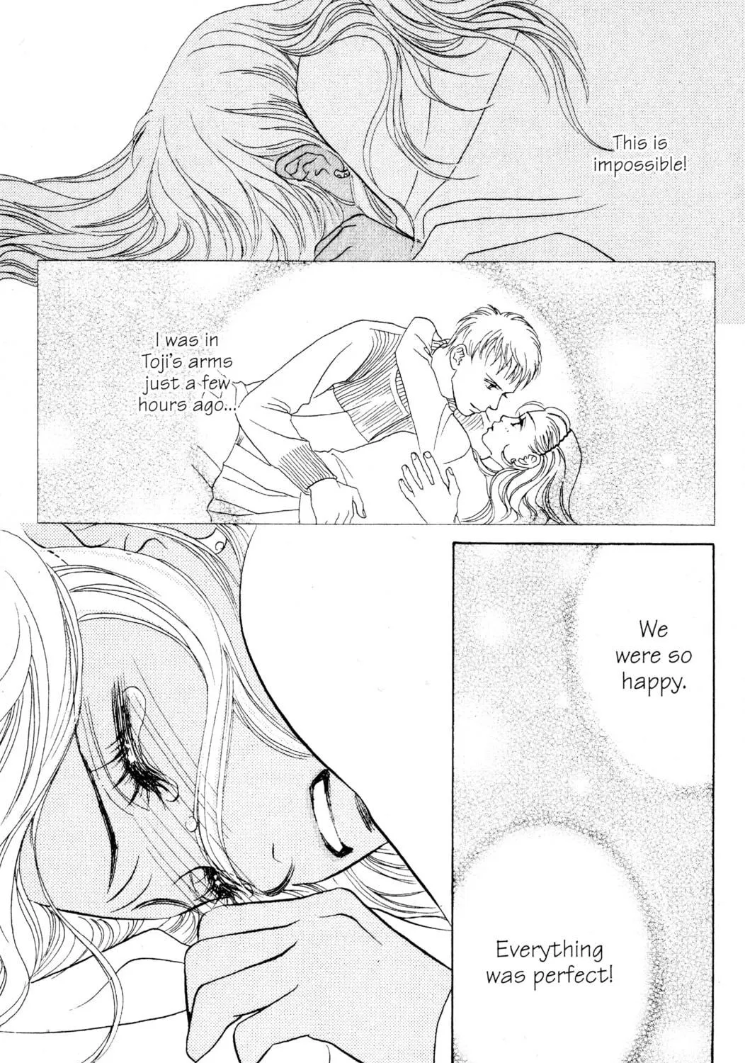 Read Peach Girl chapter 21 image 58 on Lezhin