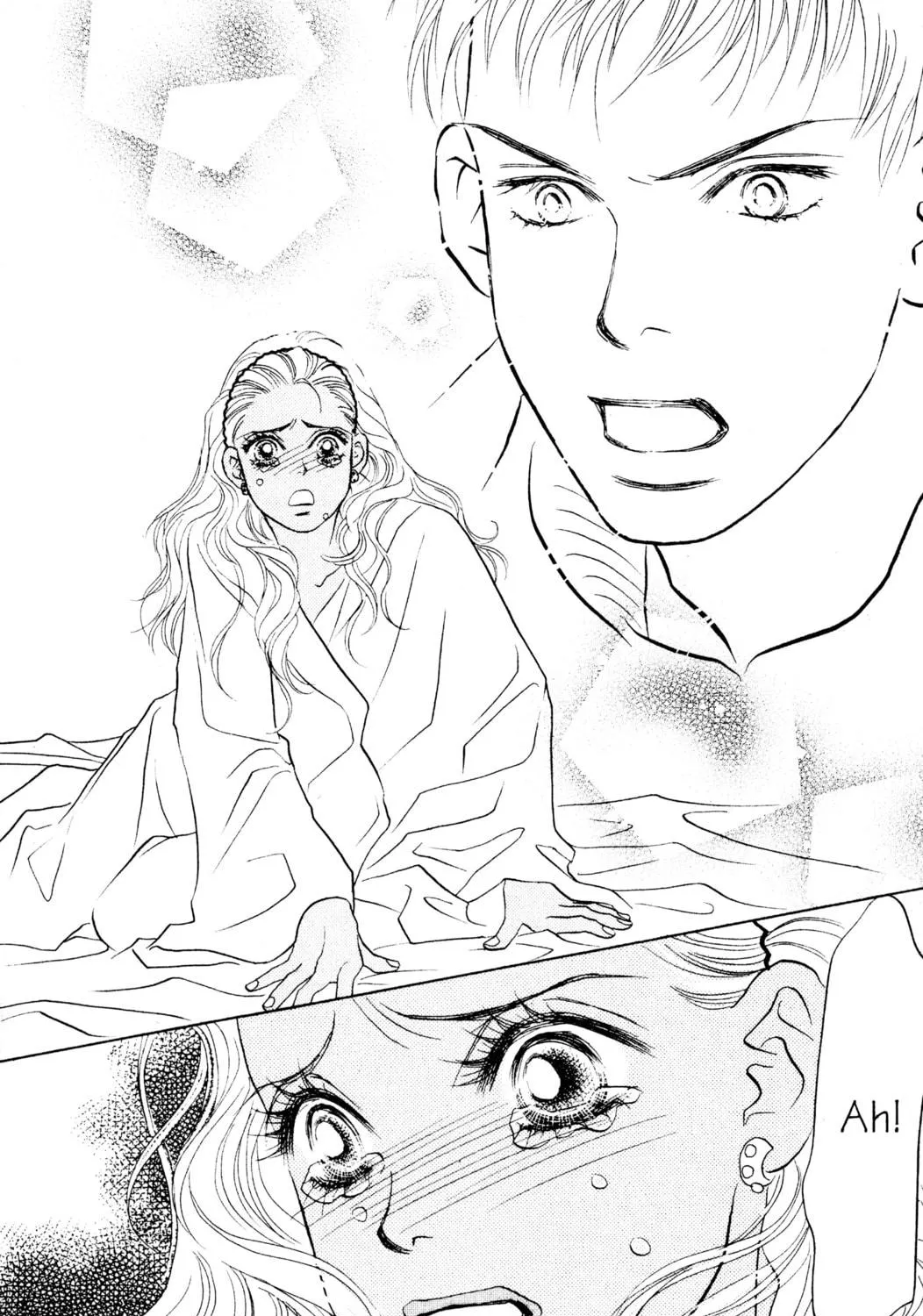 Read Peach Girl chapter 21 image 76 on Lezhin