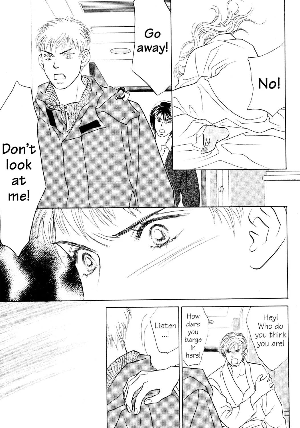 Read Peach Girl chapter 21 image 78 on Lezhin
