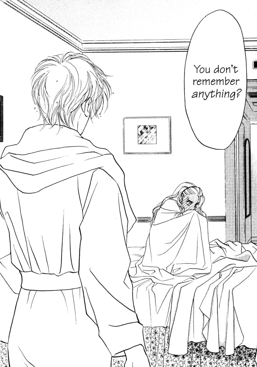 Read Peach Girl chapter 21 image 8 on Lezhin