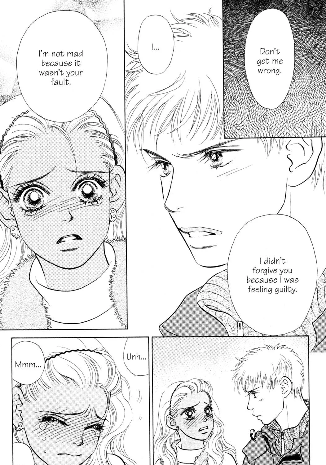 Read Peach Girl chapter 23 image 10 on Lezhin