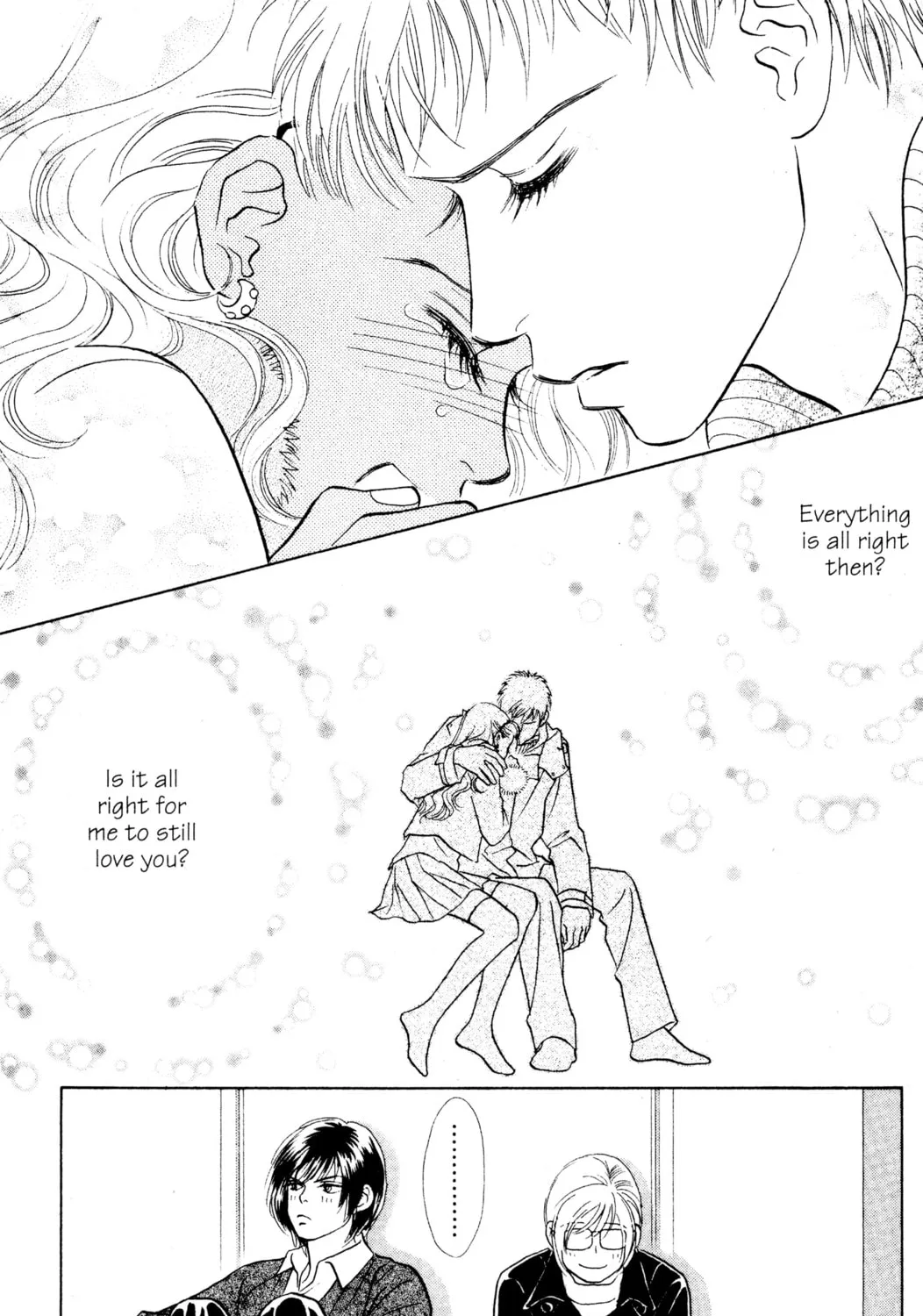 Read Peach Girl chapter 23 image 12 on Lezhin