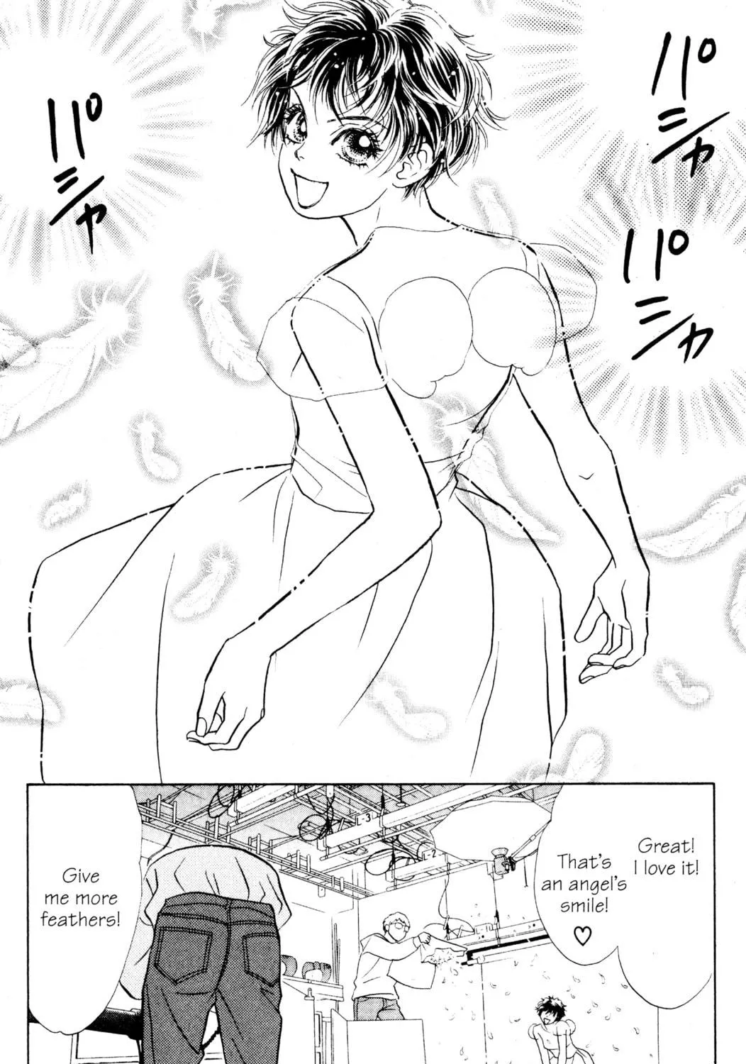 Read Peach Girl chapter 23 image 28 on Lezhin