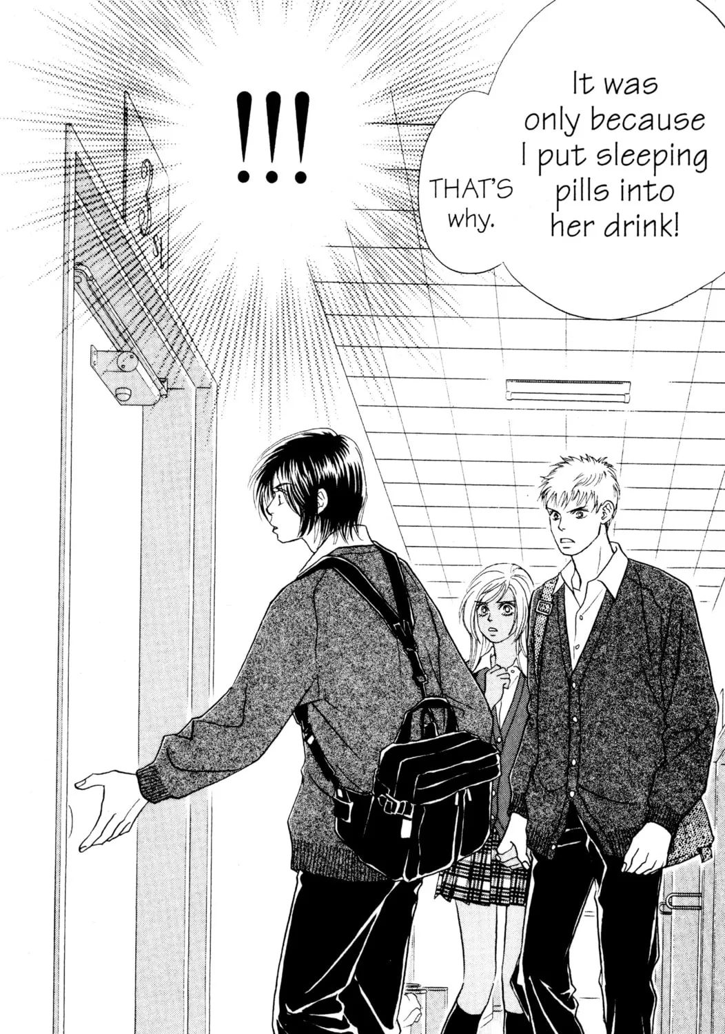 Read Peach Girl chapter 23 image 56 on Lezhin