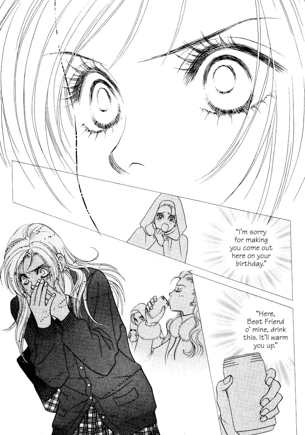 Read Peach Girl chapter 23 image 58 on Lezhin