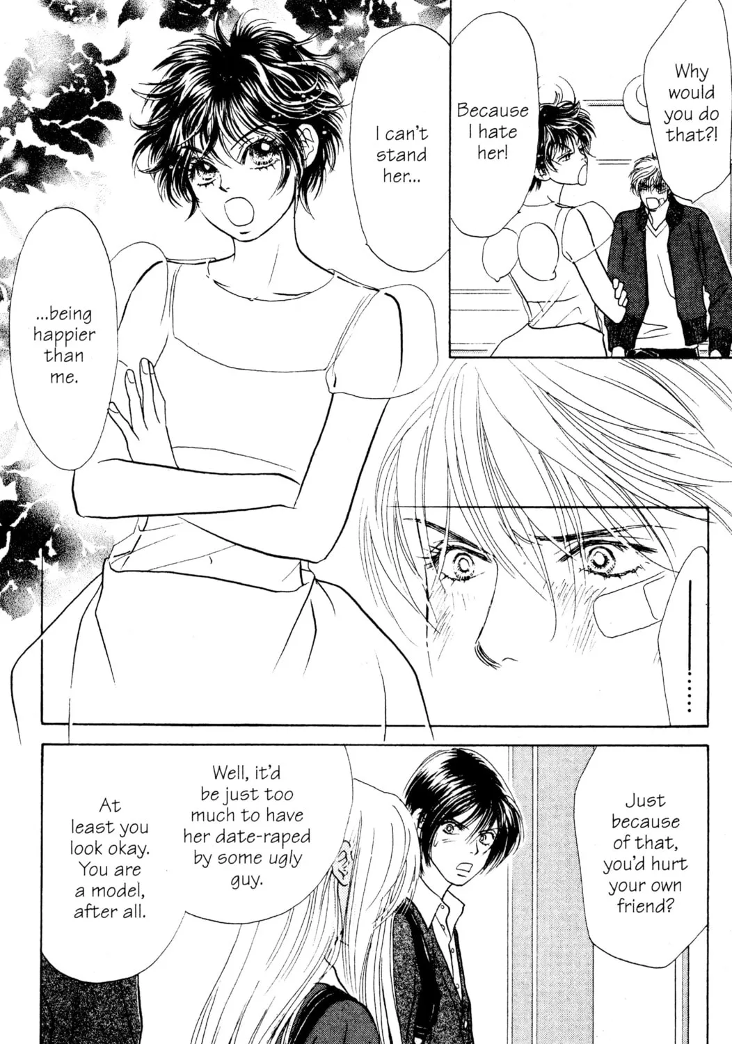 Read Peach Girl chapter 23 image 60 on Lezhin