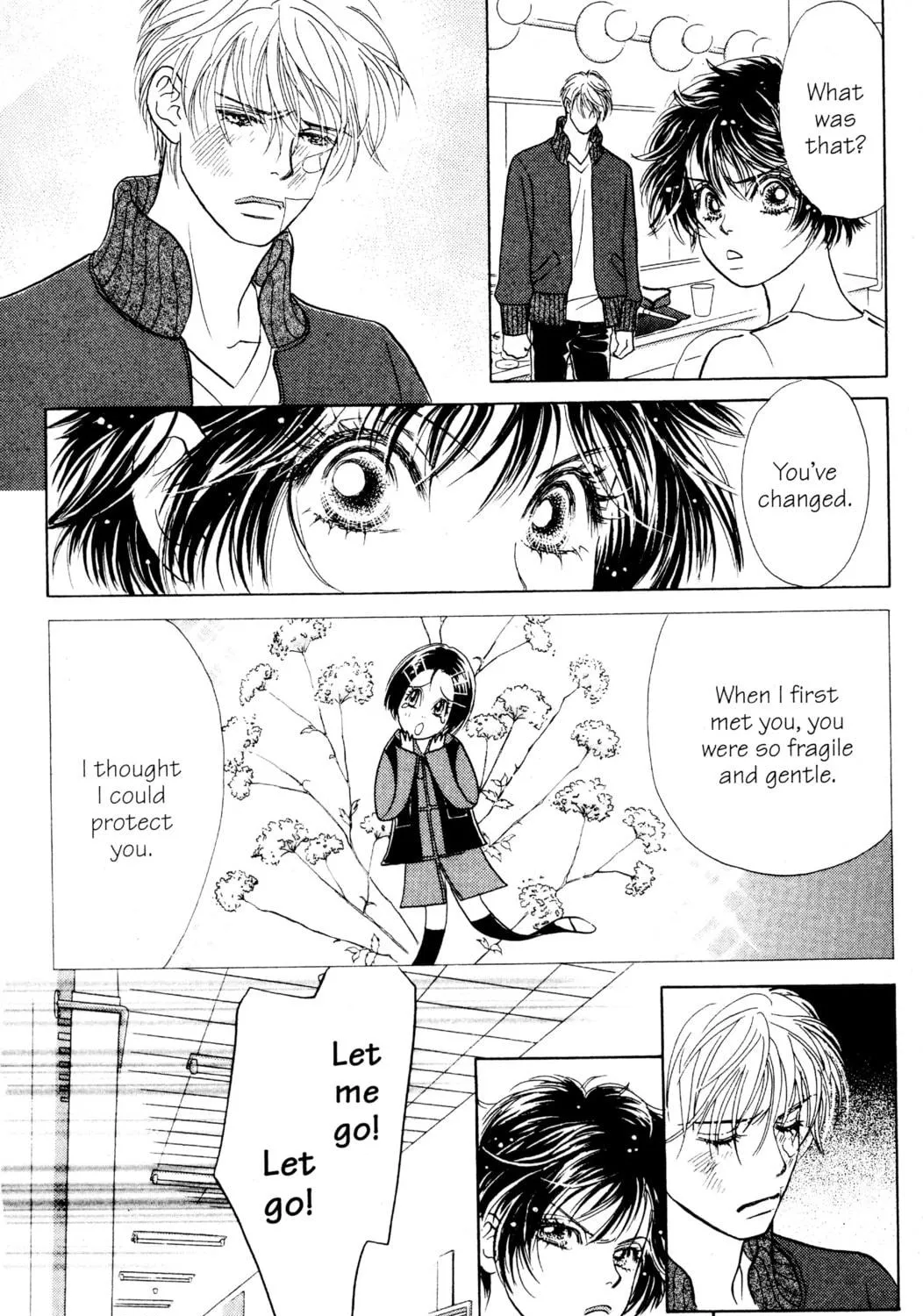 Read Peach Girl chapter 23 image 68 on Lezhin