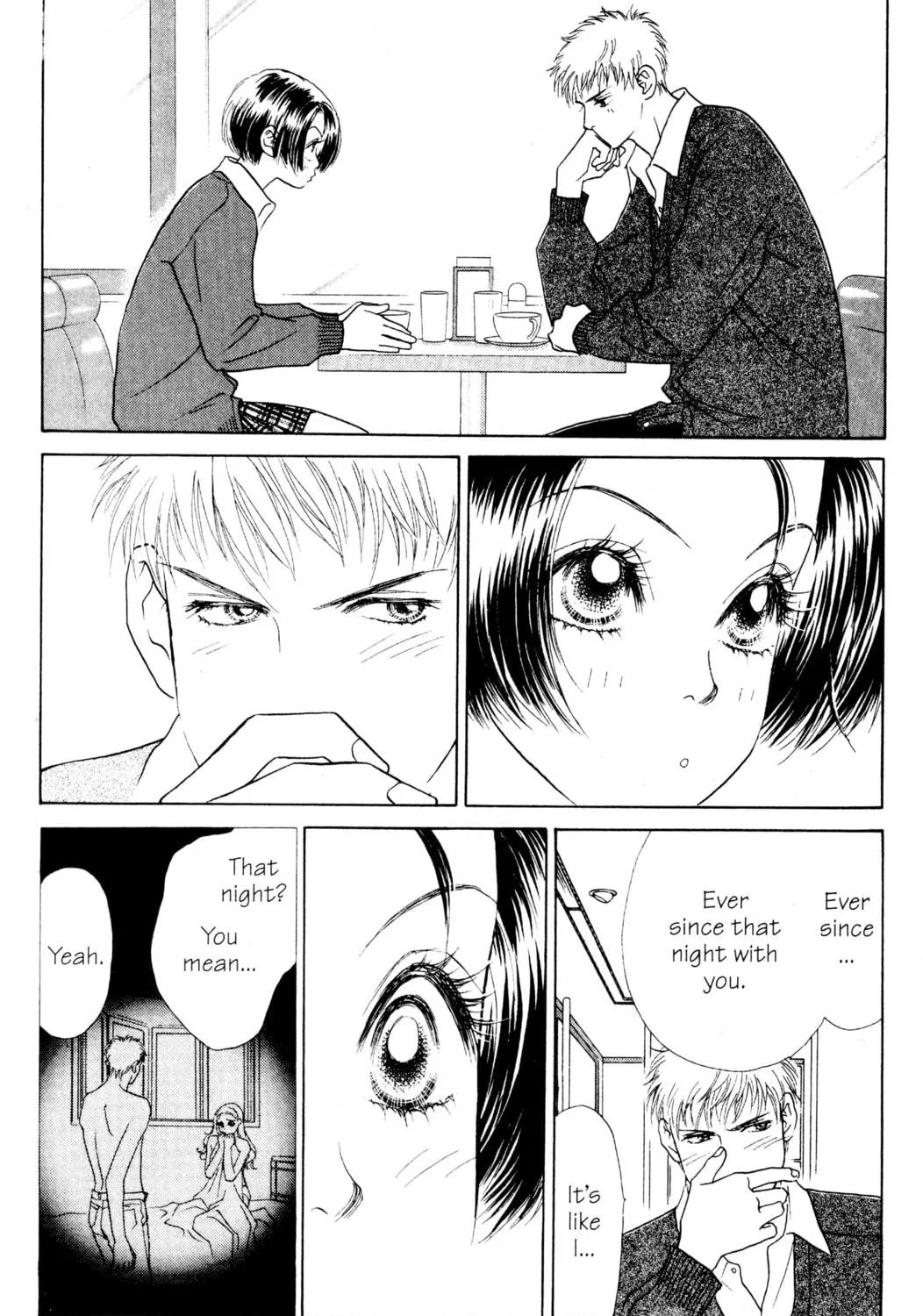 Read Peach Girl chapter 24 image 18 on Lezhin