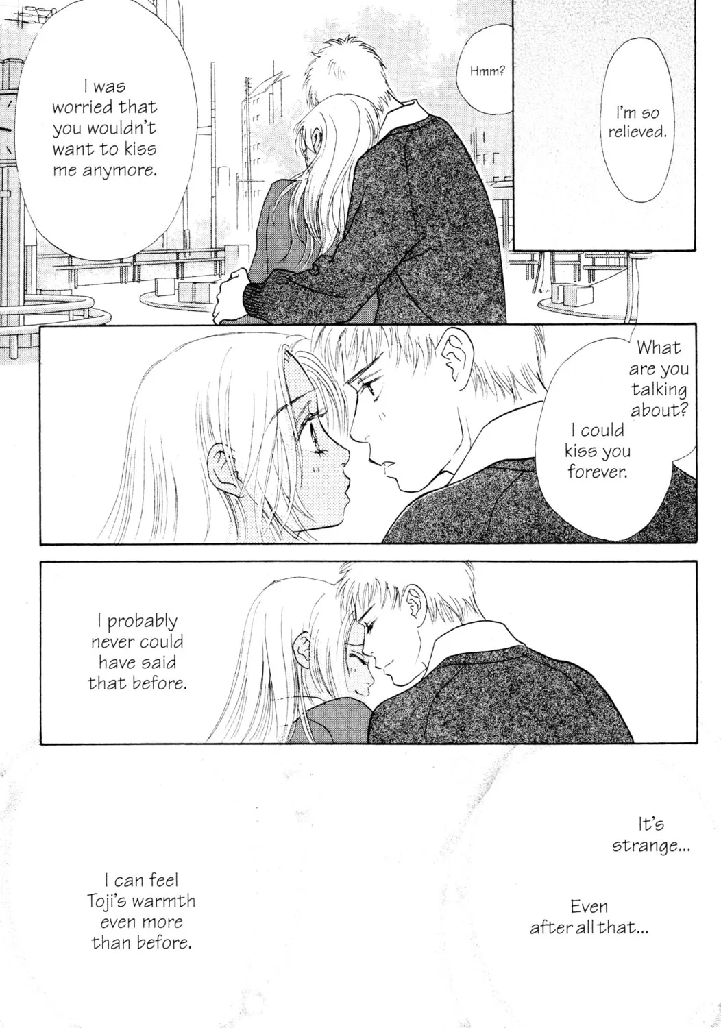 Read Peach Girl chapter 24 image 60 on Lezhin