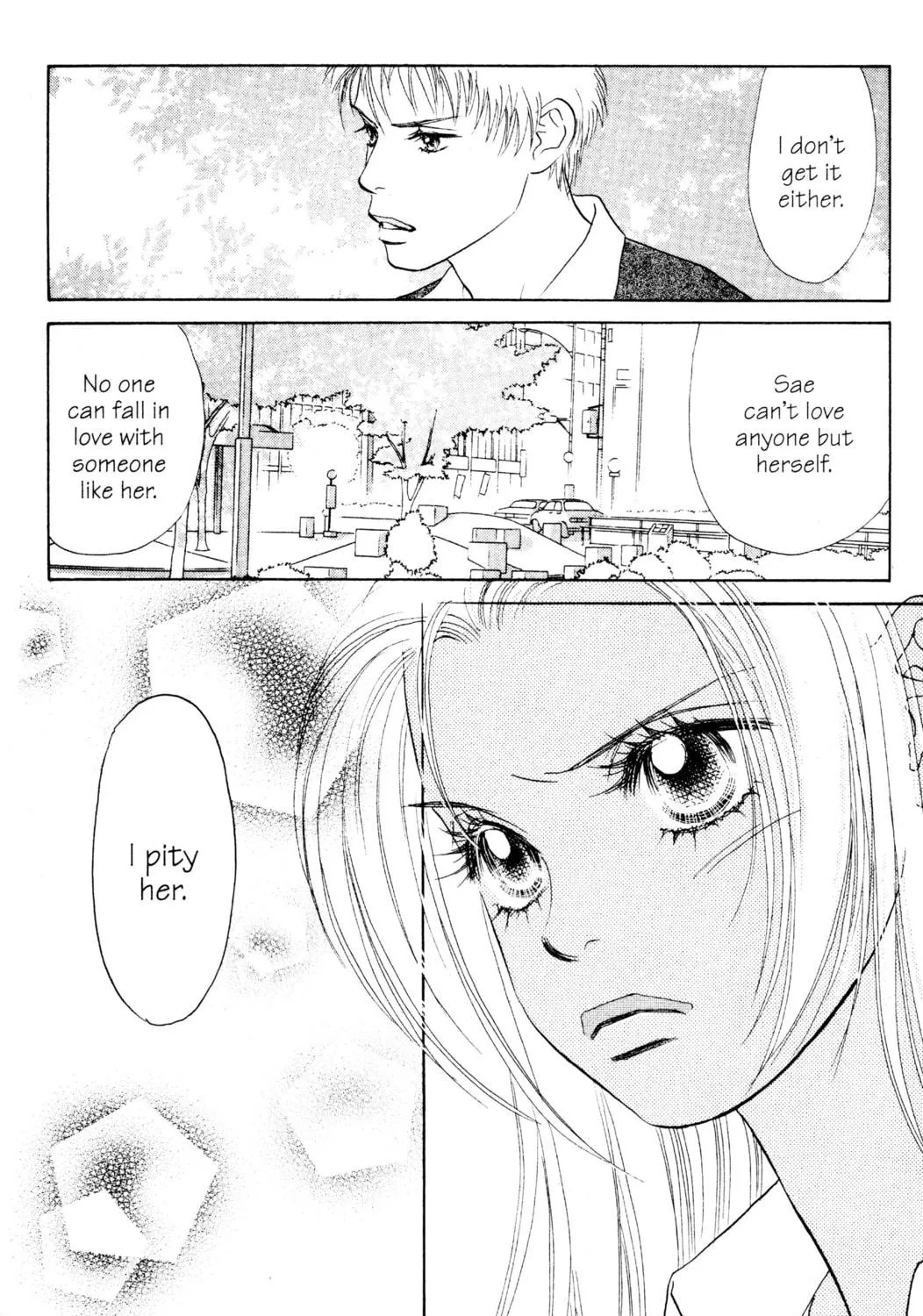 Read Peach Girl chapter 24 image 64 on Lezhin