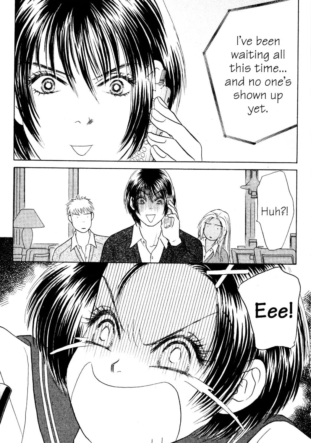 Read Peach Girl chapter 24 image 76 on Lezhin