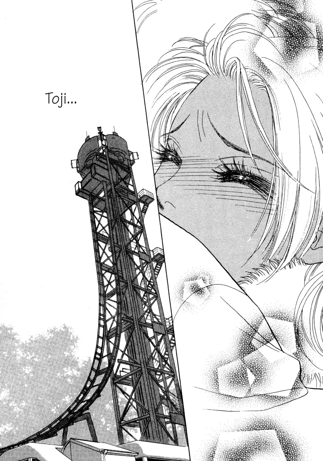 Read Peach Girl chapter 27 image 30 on Lezhin