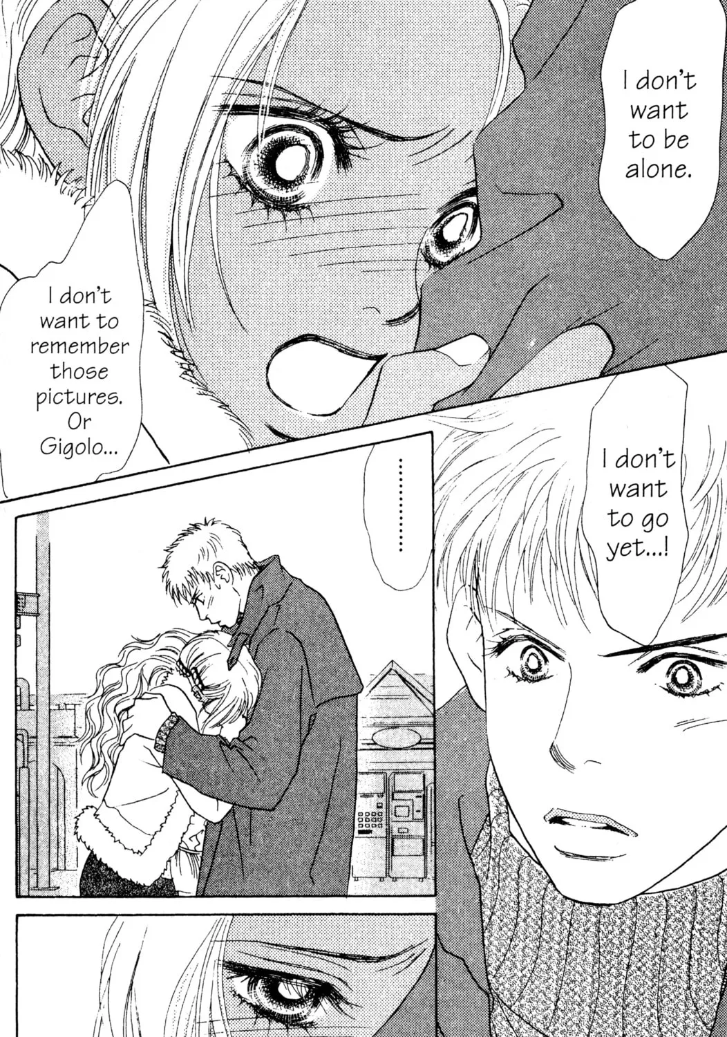 Read Peach Girl chapter 27 image 56 on Lezhin