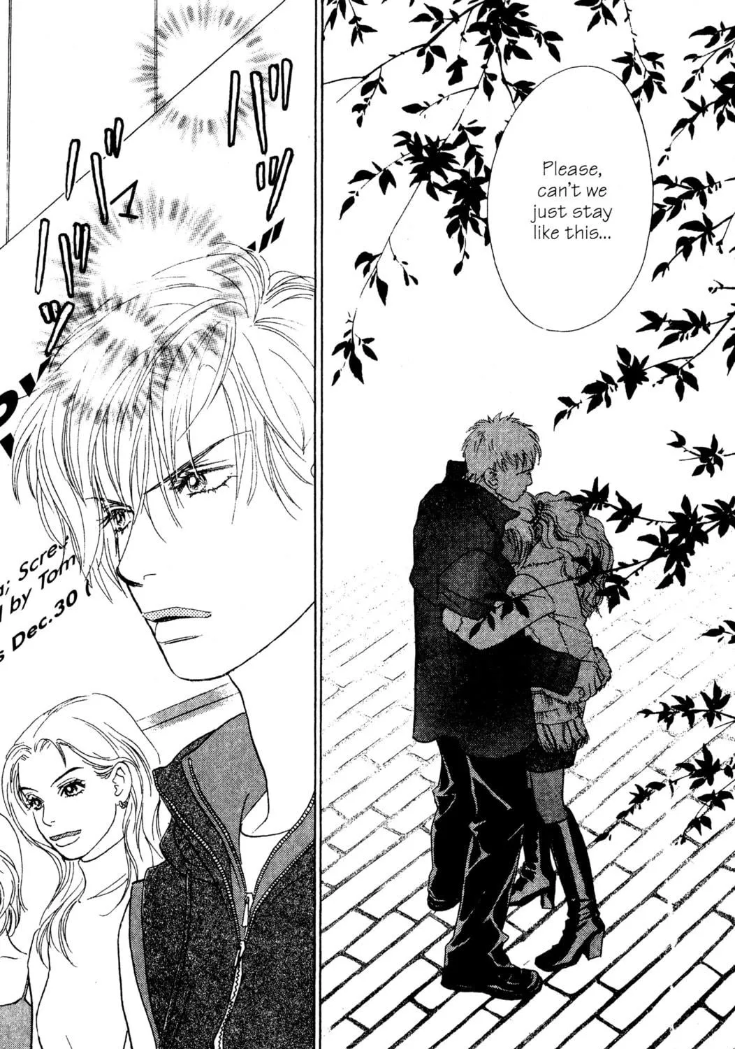 Read Peach Girl chapter 27 image 58 on Lezhin