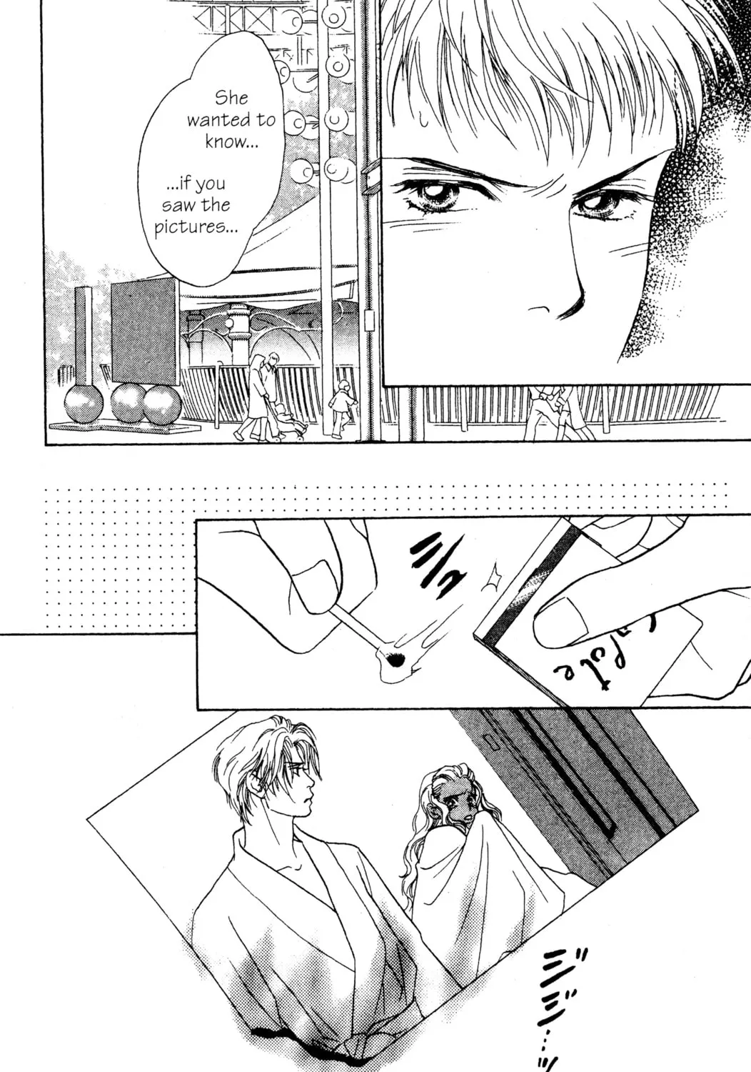 Read Peach Girl chapter 27 image 6 on Lezhin