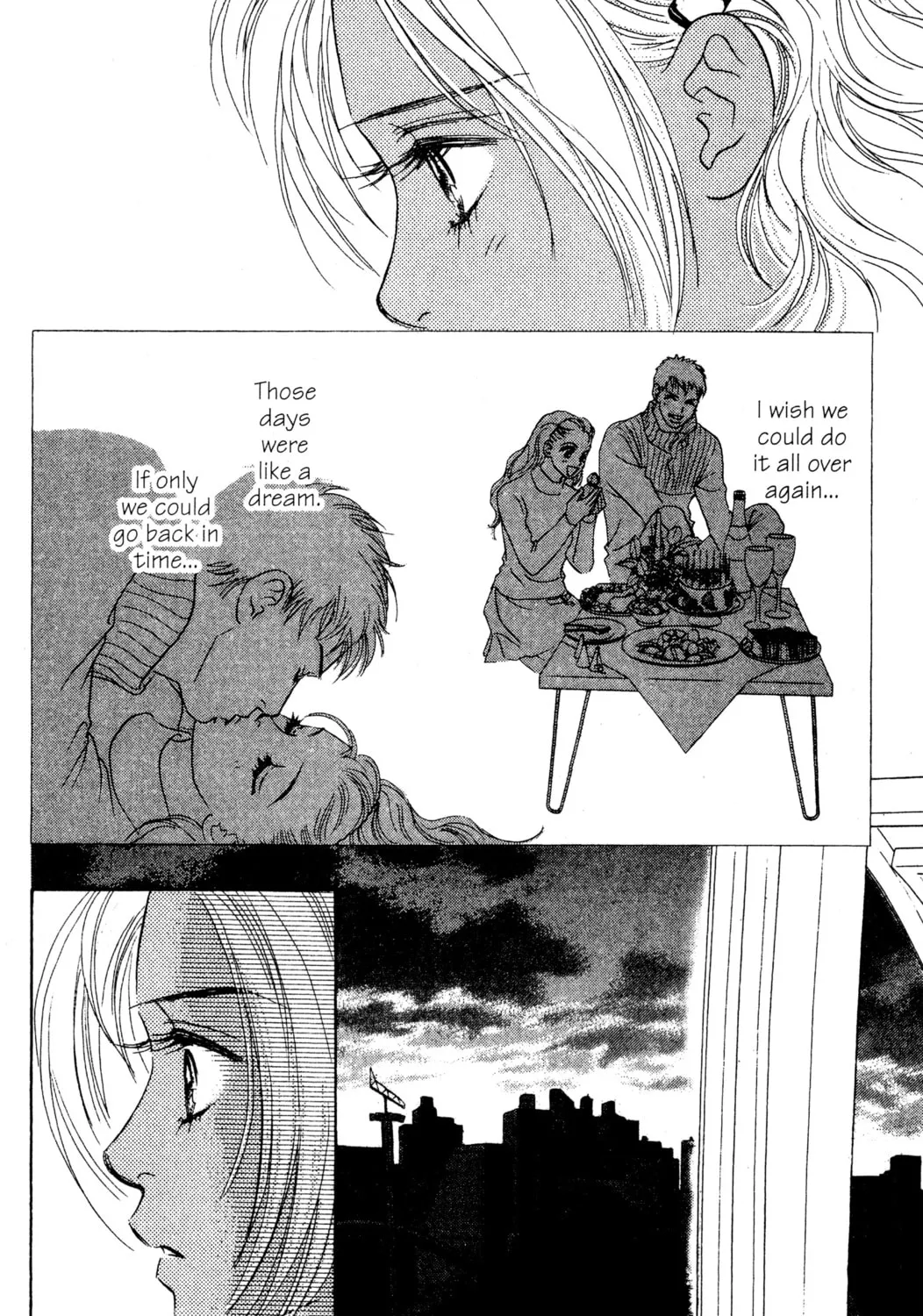 Read Peach Girl chapter 27 image 72 on Lezhin