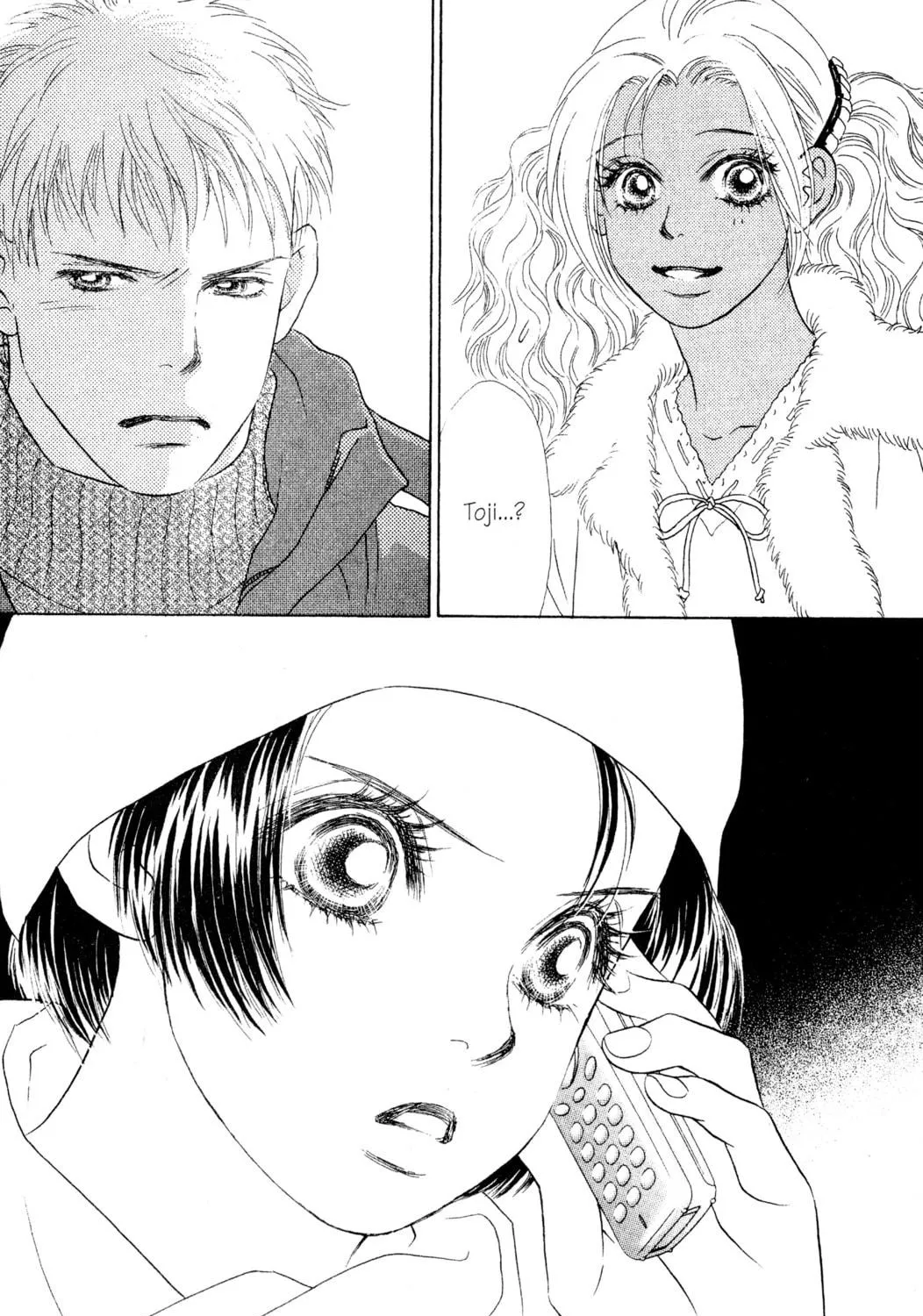 Read Peach Girl chapter 27 image 78 on Lezhin