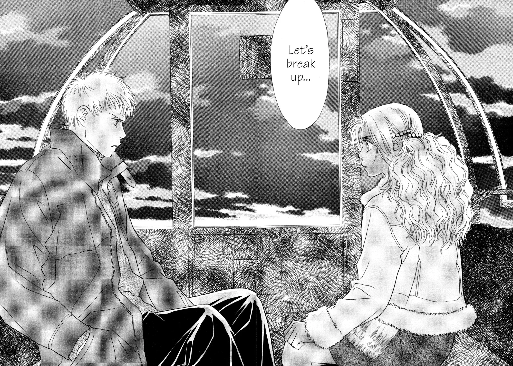 Read Peach Girl chapter 27 image 80 on Lezhin