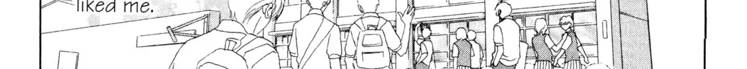 Read Peach Girl chapter 3 image 13 on Lezhin