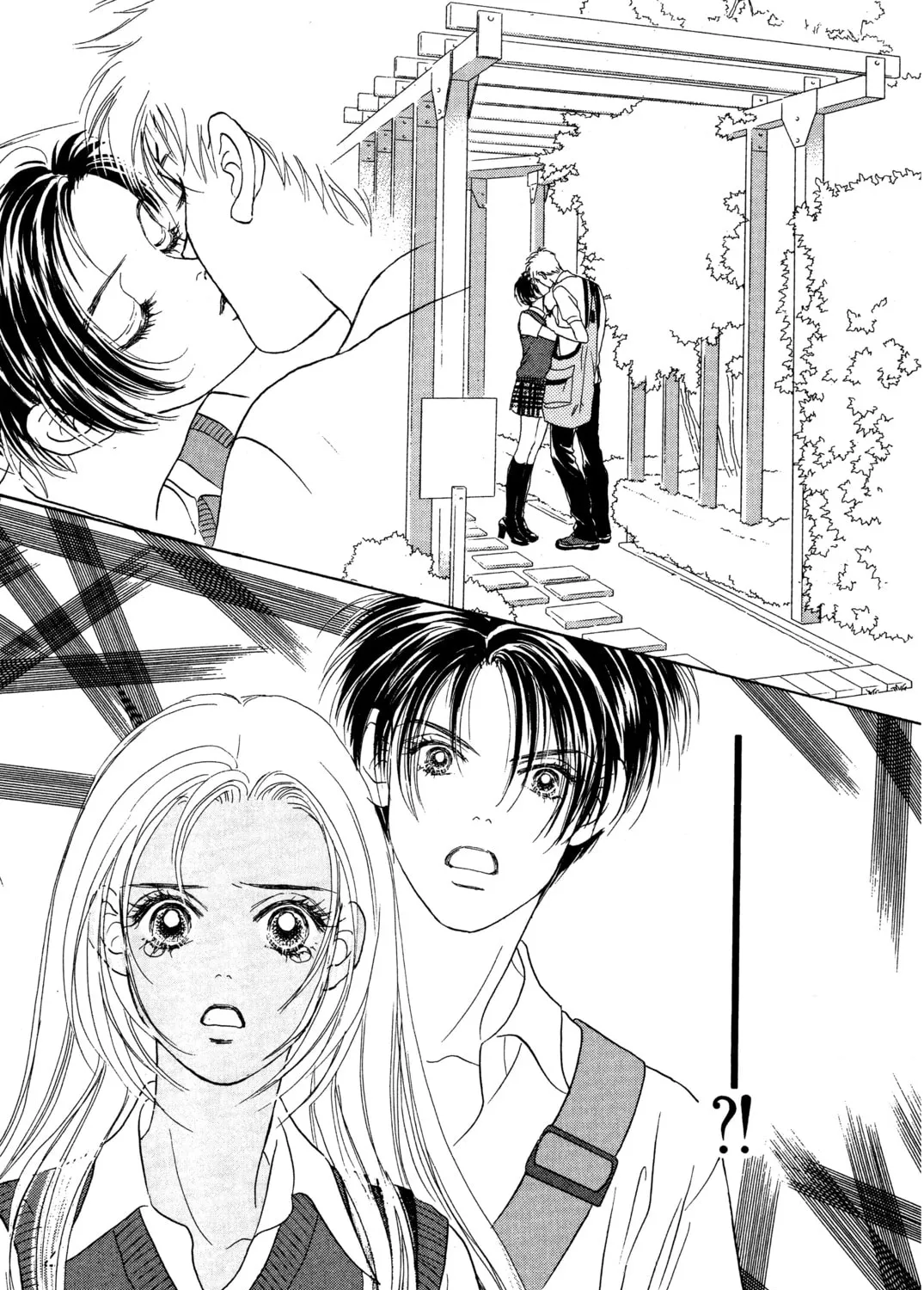 Read Peach Girl chapter 3 image 74 on Lezhin