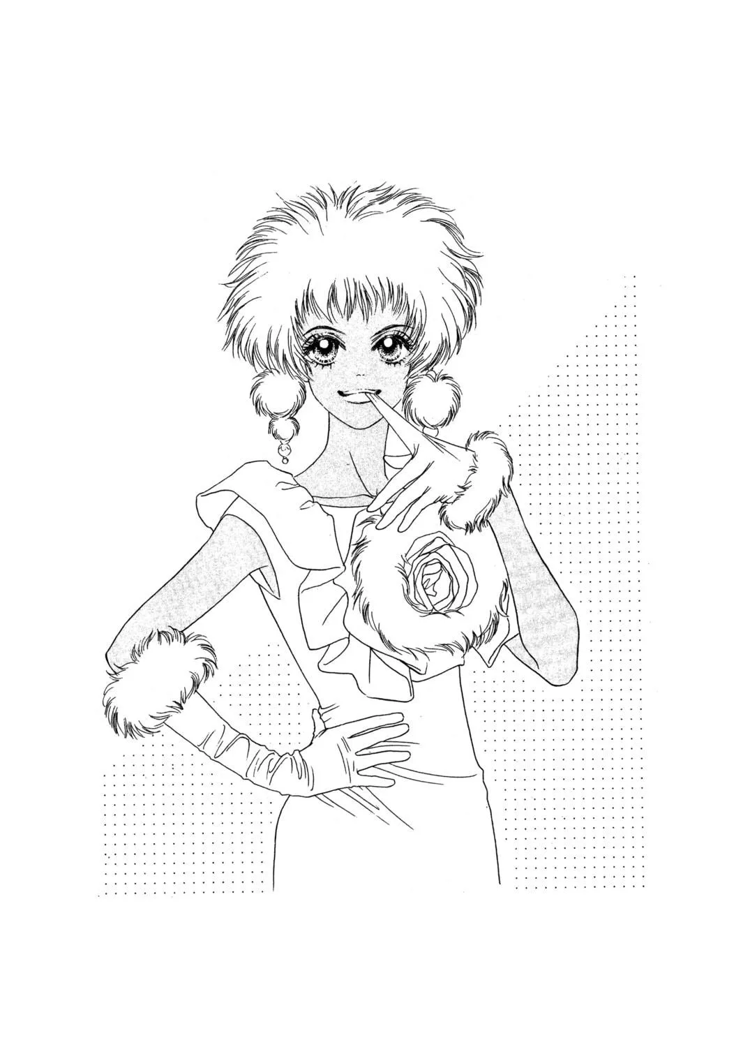 Read Peach Girl chapter 3 image 76 on Lezhin