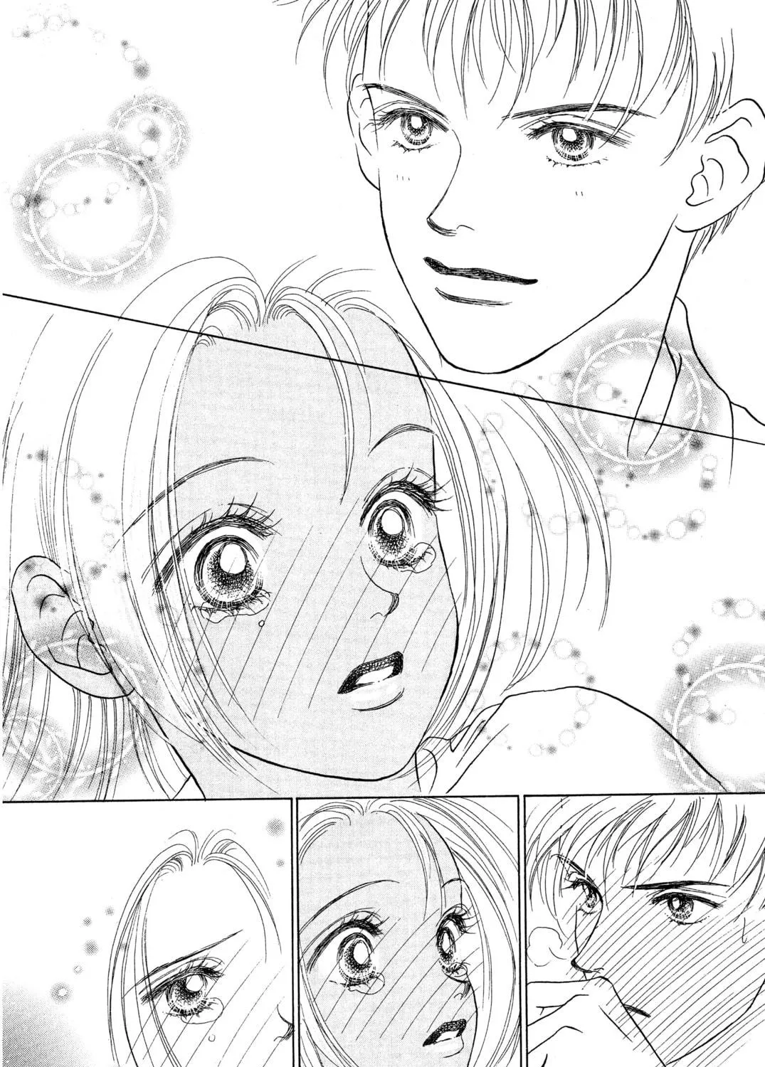 Read Peach Girl chapter 3 image 8 on Lezhin