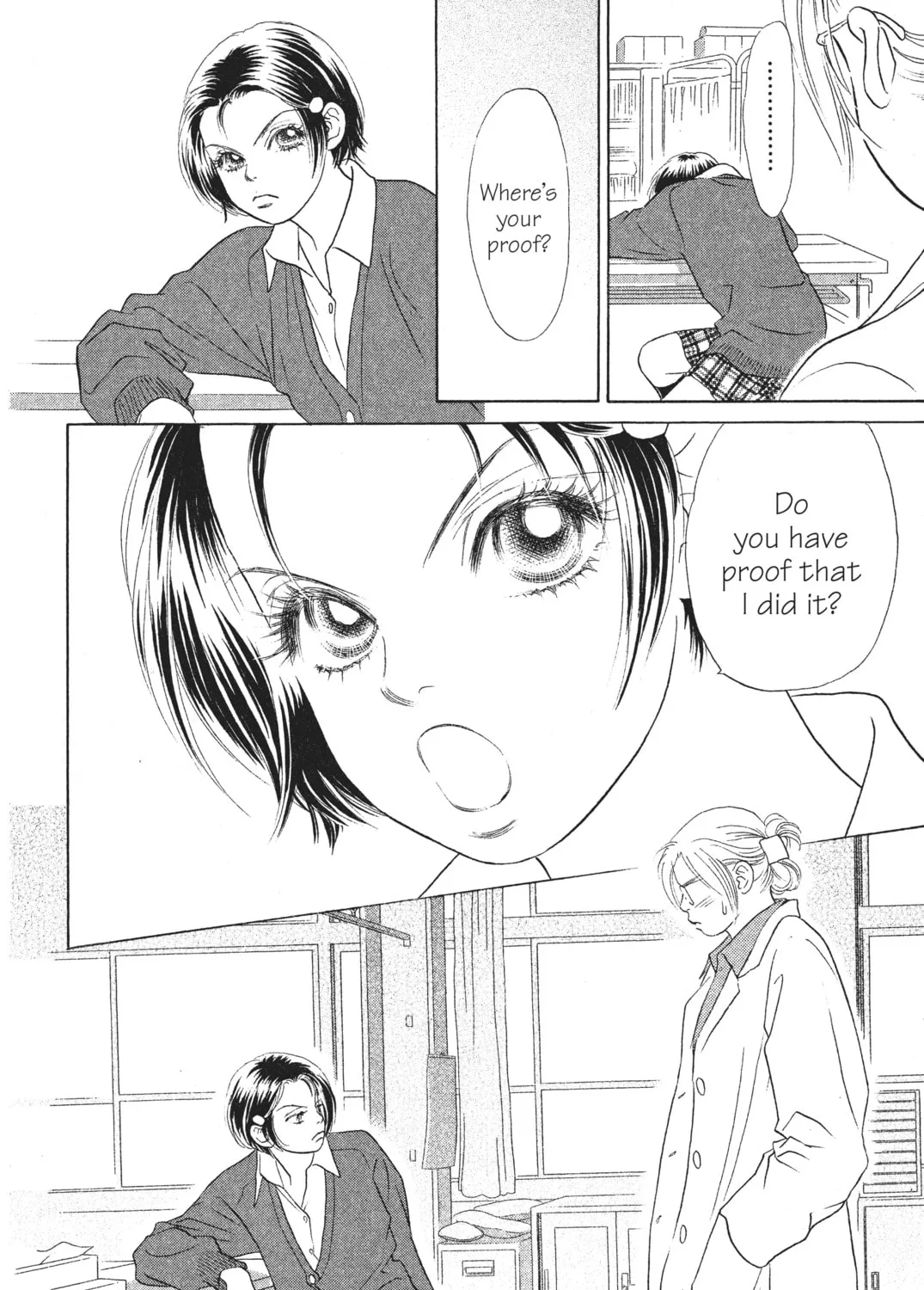 Read Peach Girl chapter 30 image 24 on Lezhin