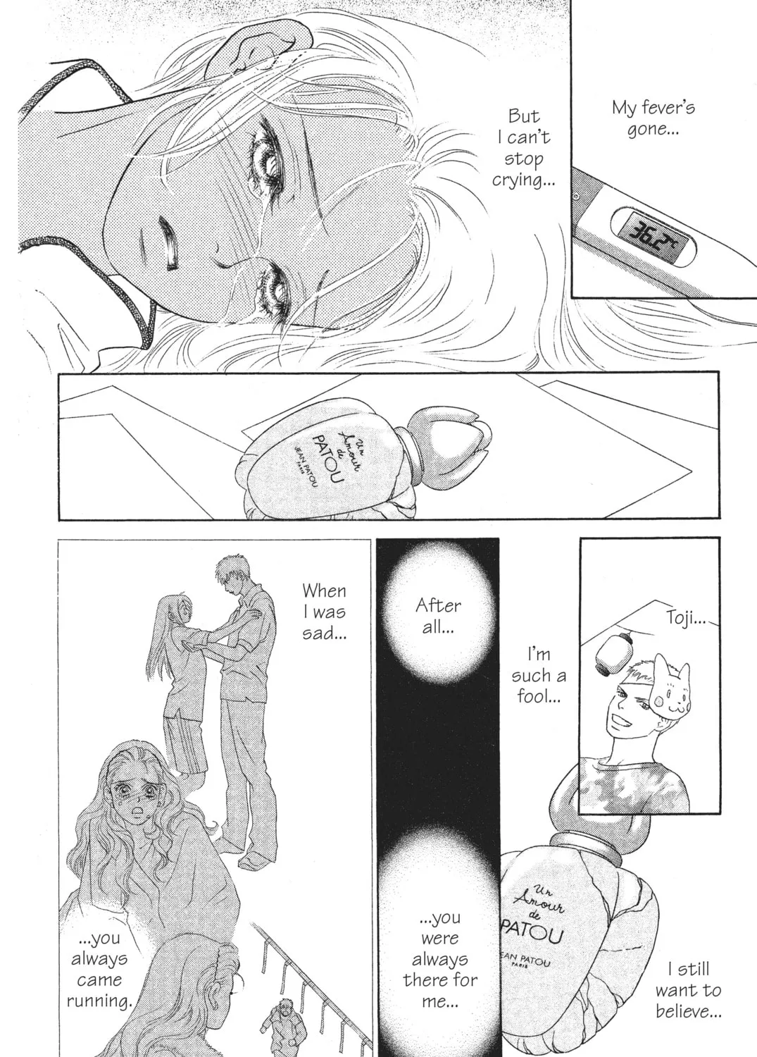 Read Peach Girl chapter 30 image 32 on Lezhin