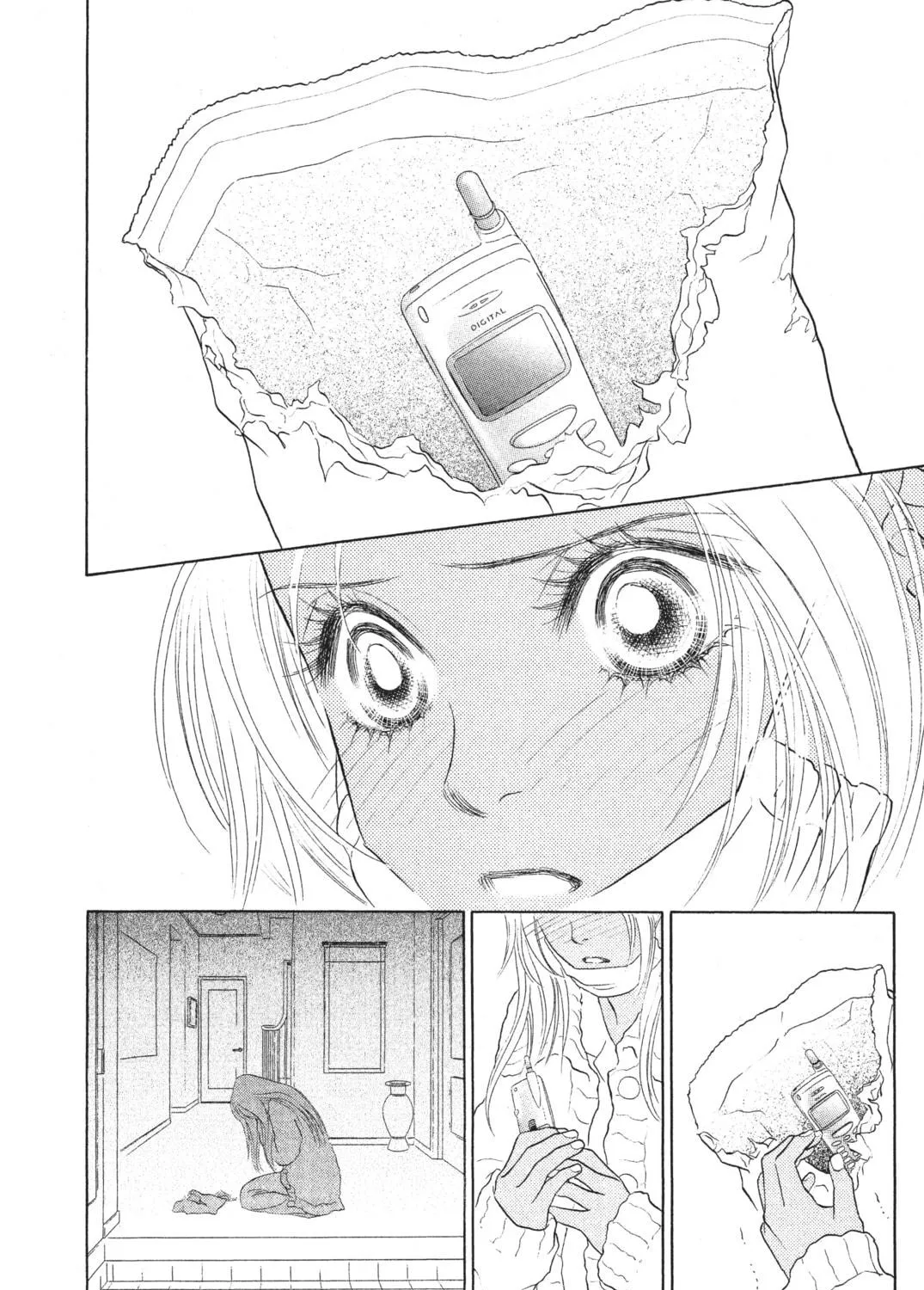Read Peach Girl chapter 30 image 4 on Lezhin