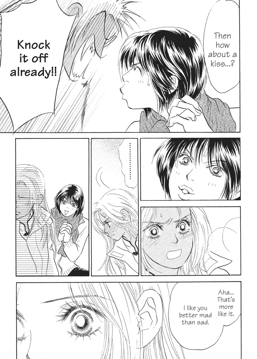 Read Peach Girl chapter 30 image 42 on Lezhin