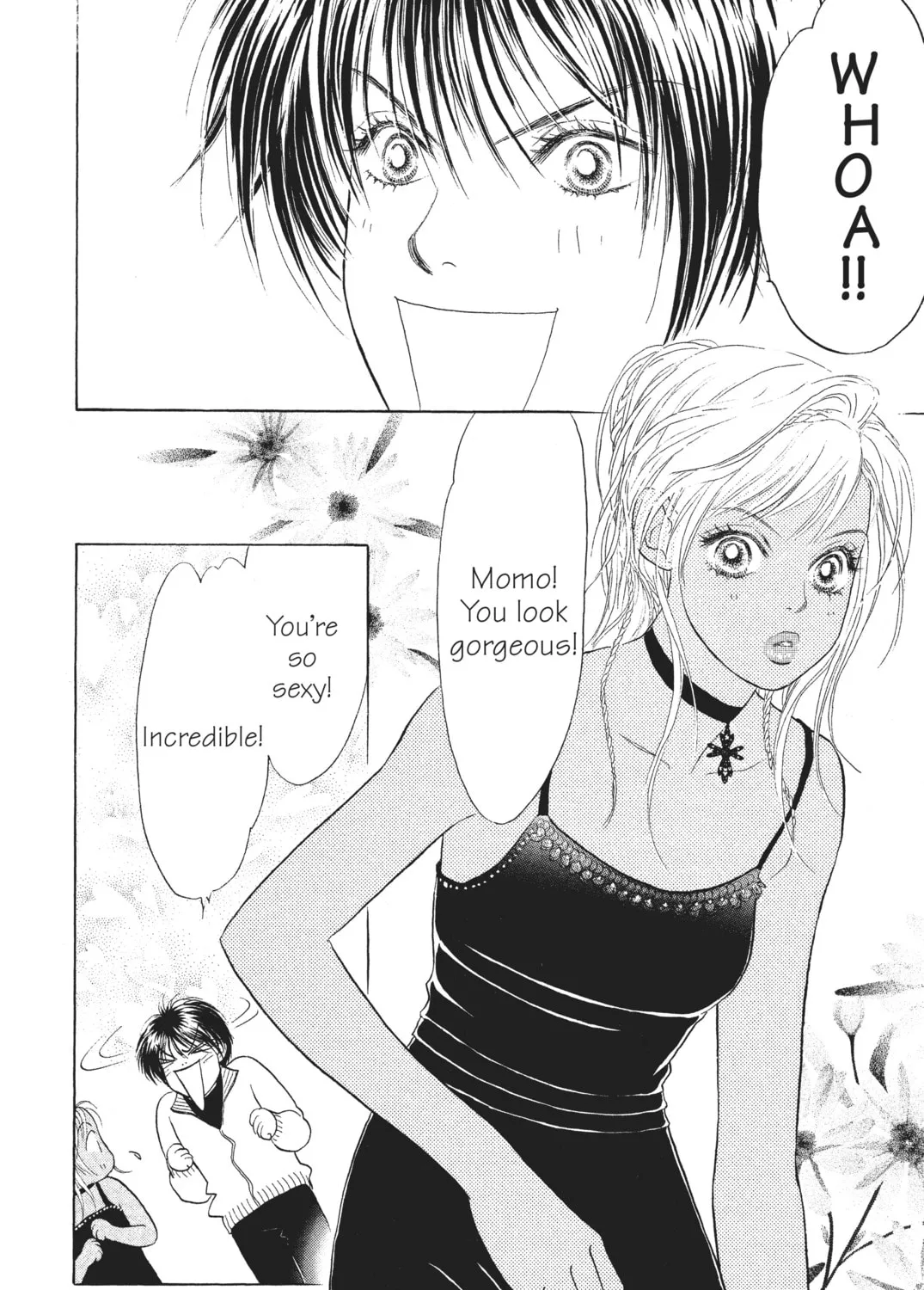 Read Peach Girl chapter 30 image 56 on Lezhin