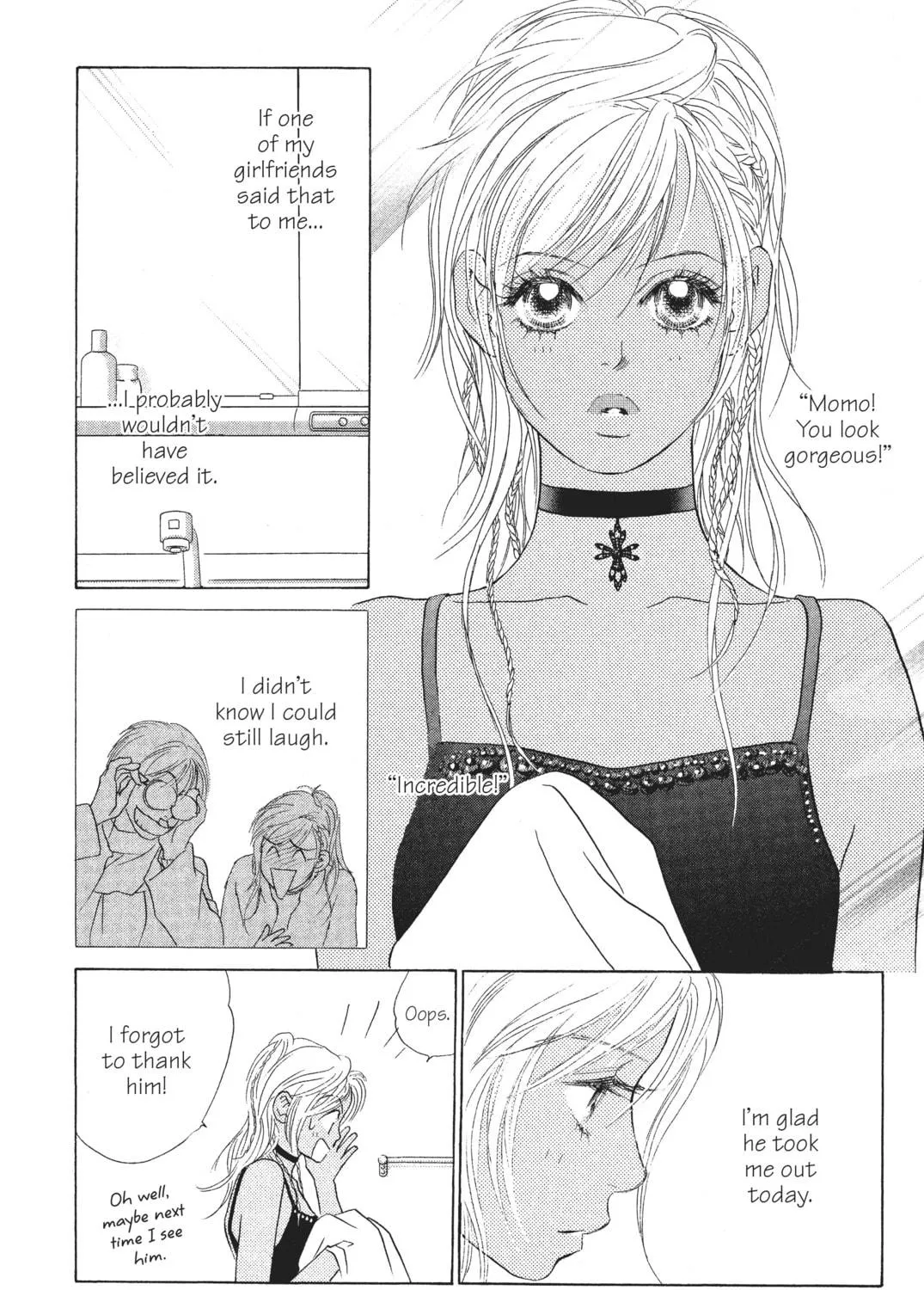 Read Peach Girl chapter 30 image 64 on Lezhin