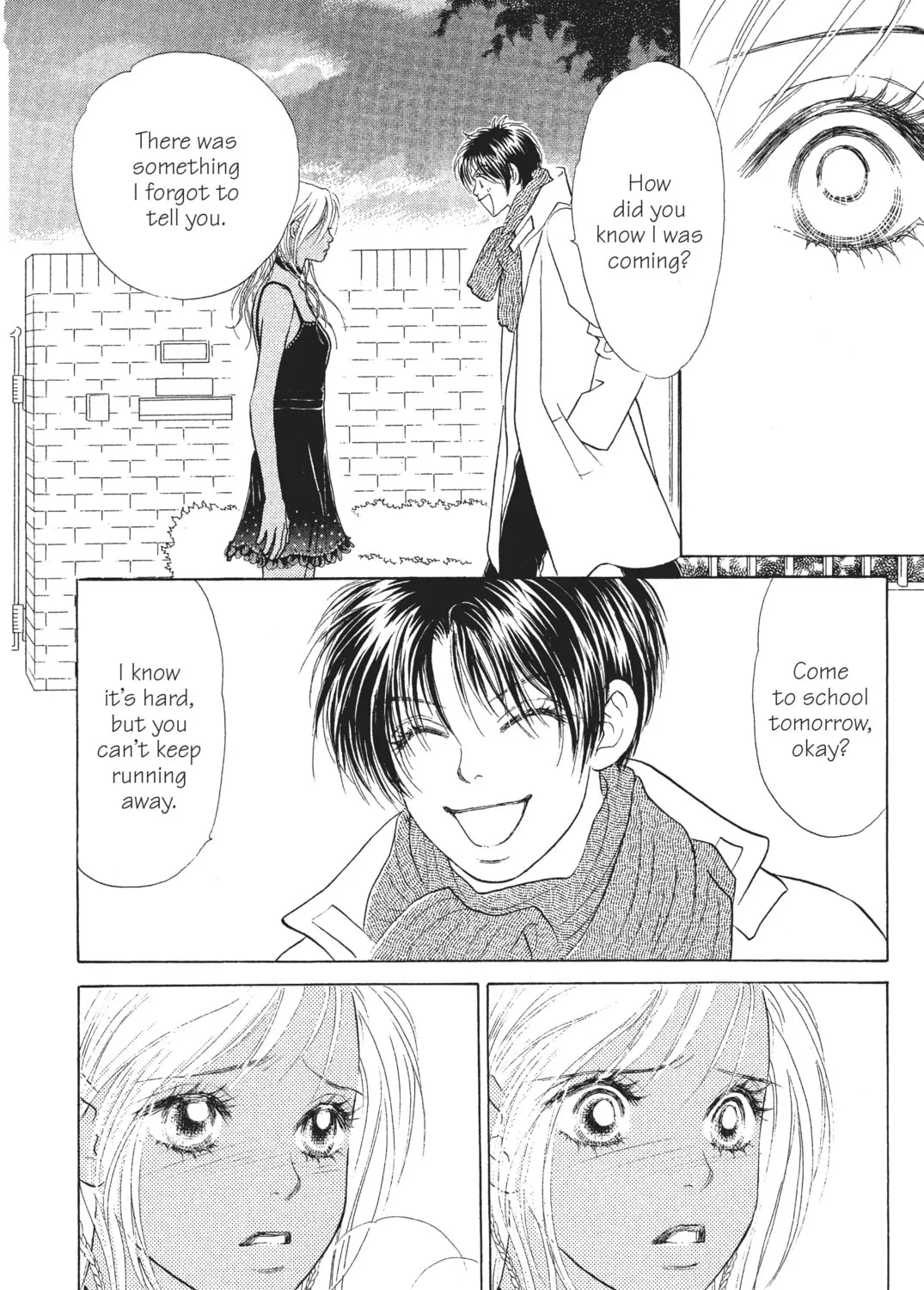 Read Peach Girl chapter 30 image 72 on Lezhin