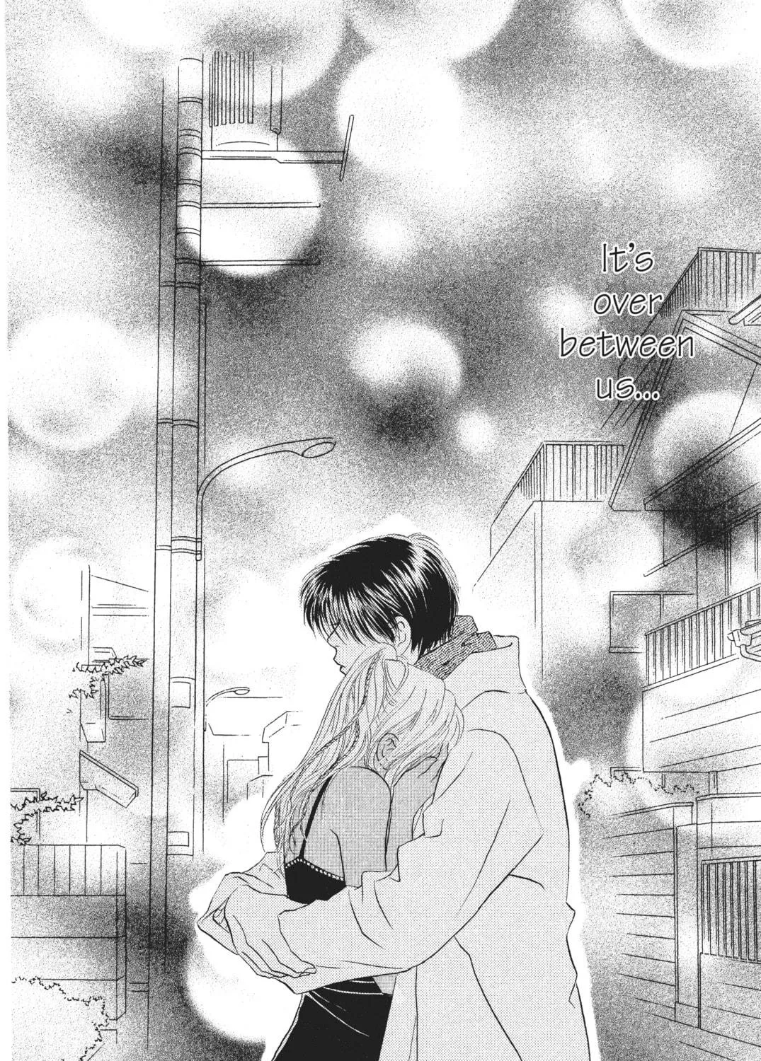 Read Peach Girl chapter 30 image 76 on Lezhin