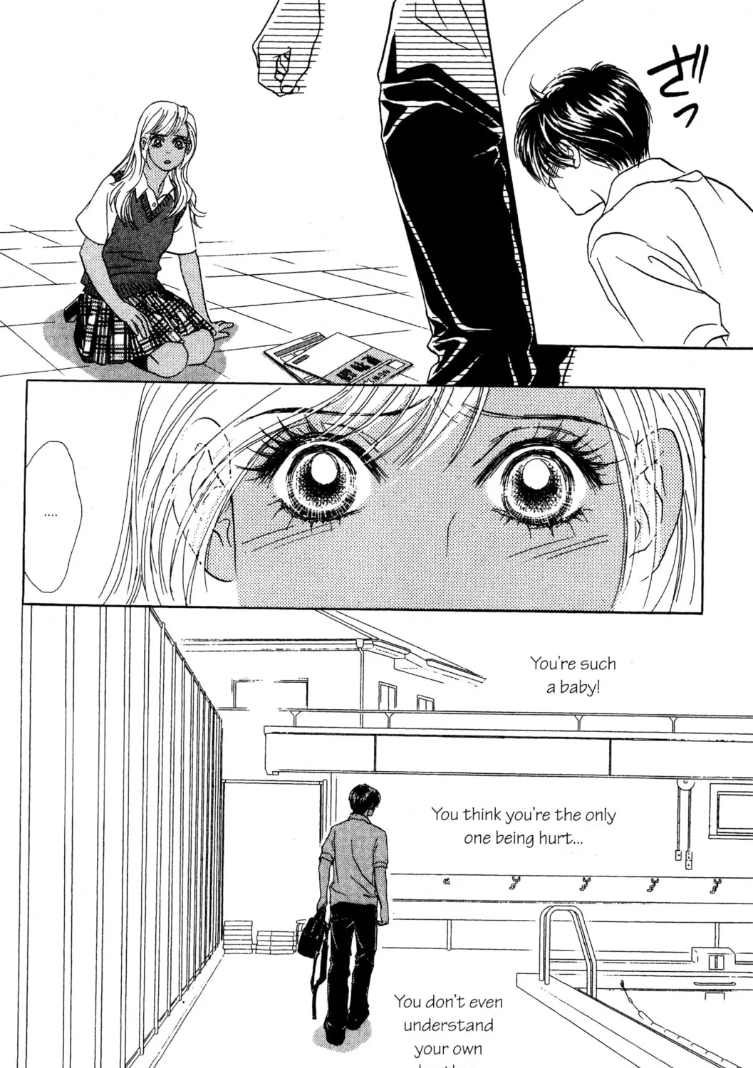 Read Peach Girl chapter 38 image 74 on Lezhin