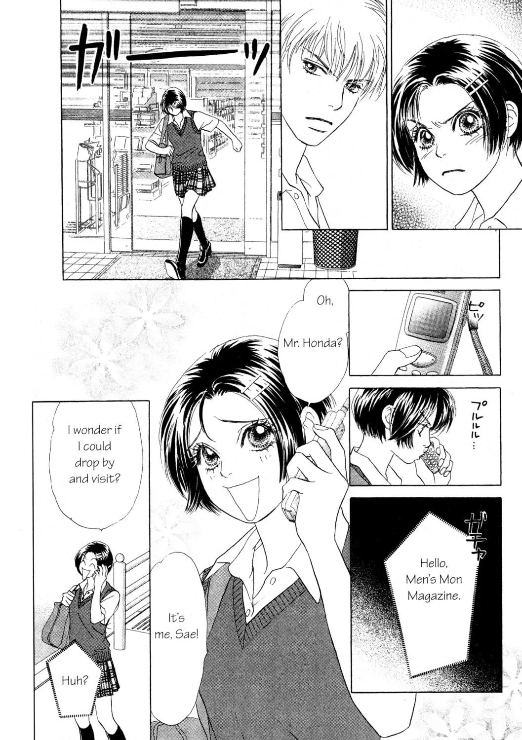 Read Peach Girl chapter 38 image 8 on Lezhin