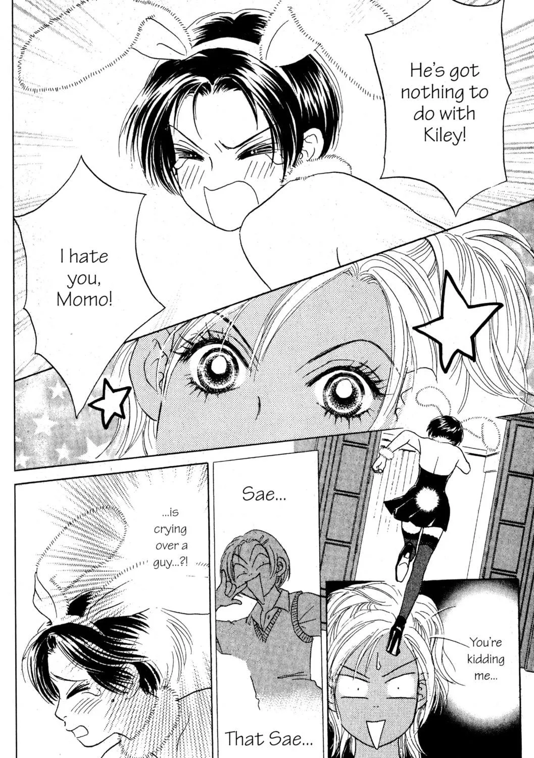 Read Peach Girl chapter 39 image 52 on Lezhin