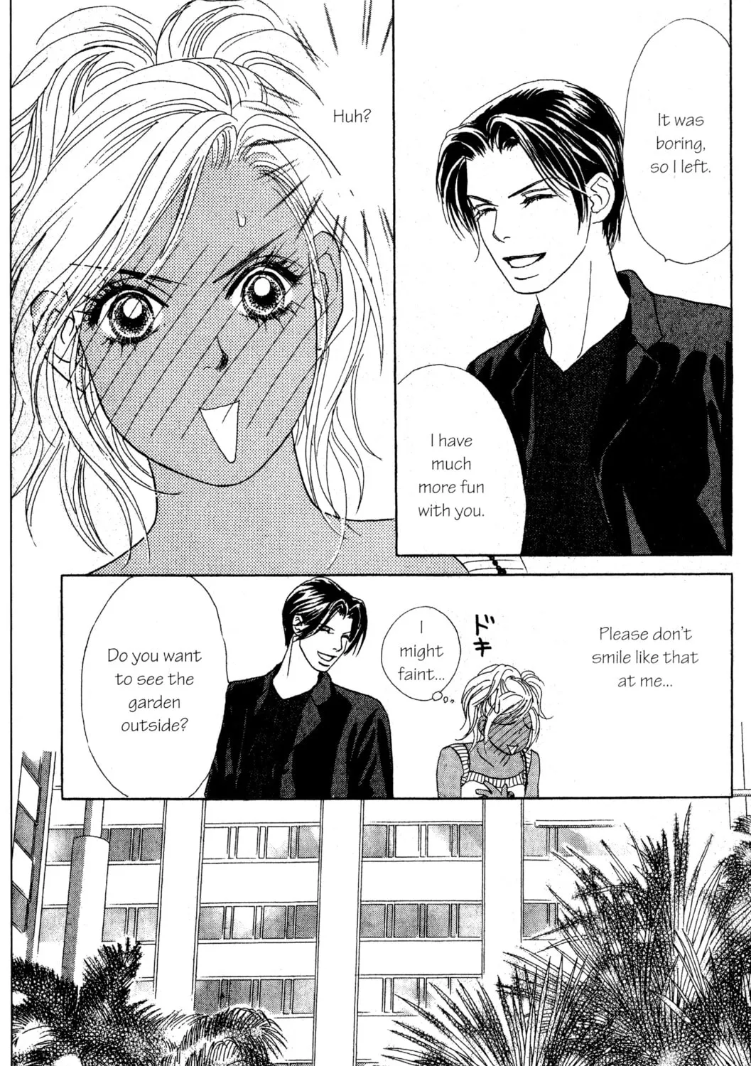 Read Peach Girl chapter 39 image 56 on Lezhin