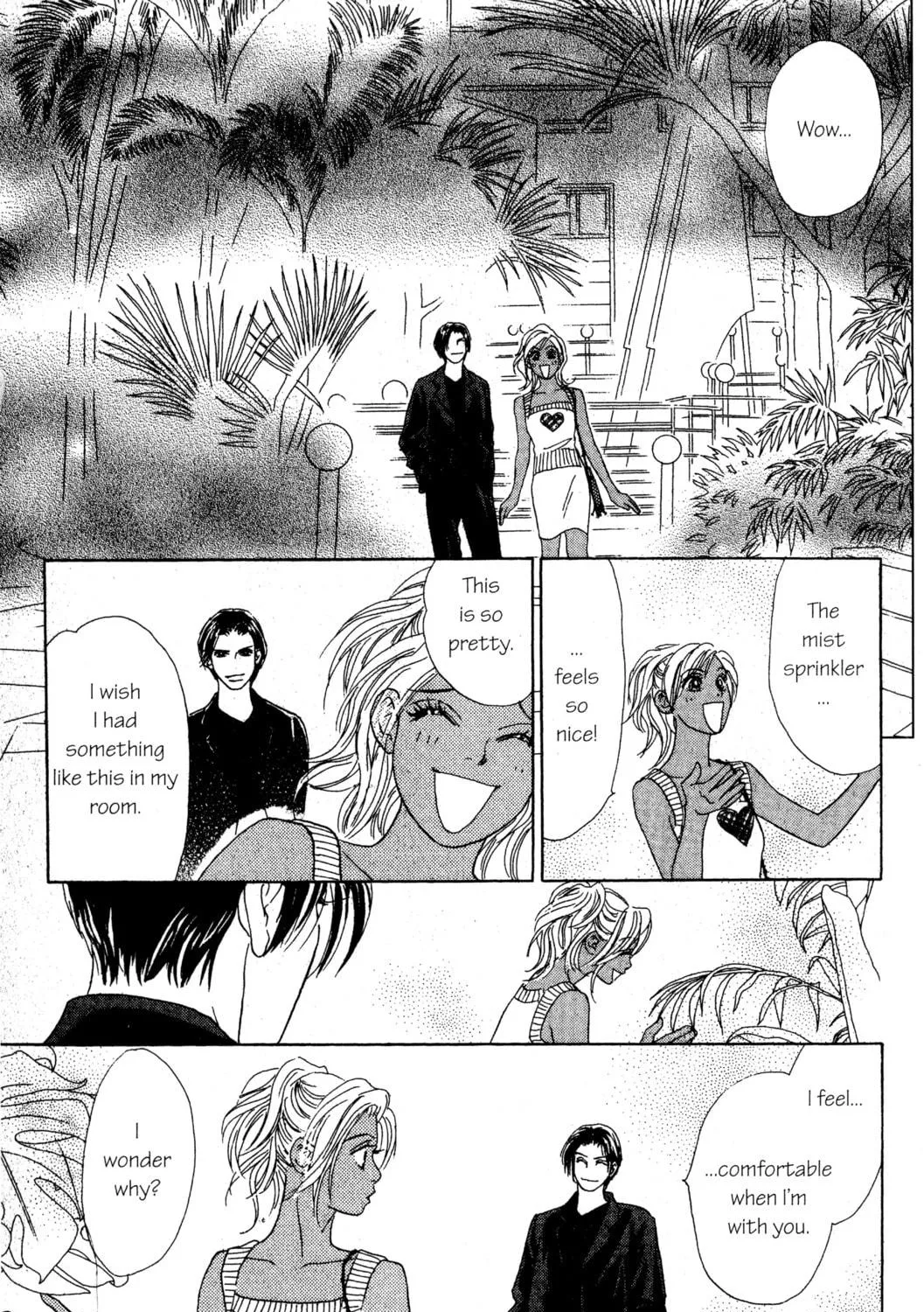 Read Peach Girl chapter 39 image 58 on Lezhin